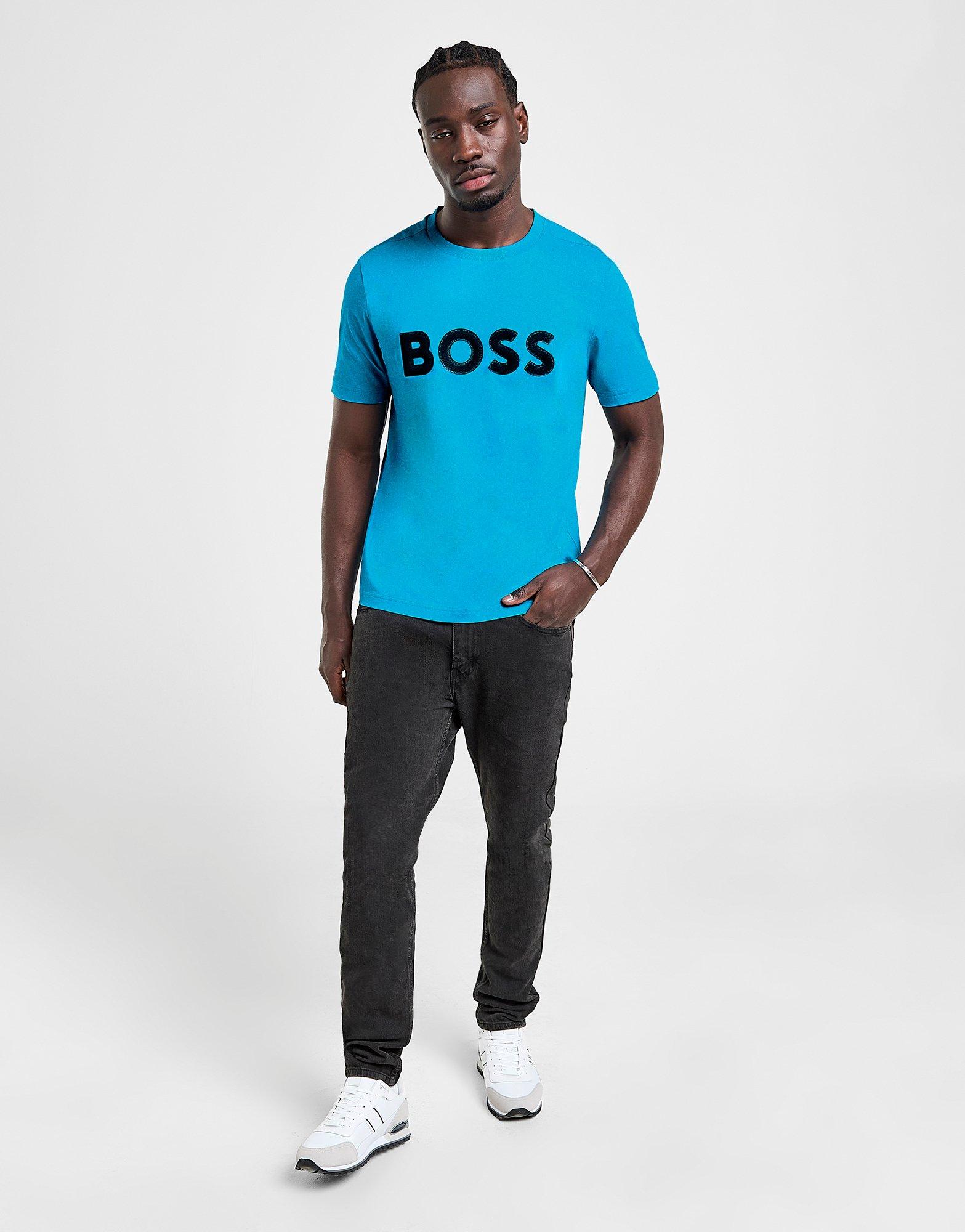 BOSS Logo T-Shirt