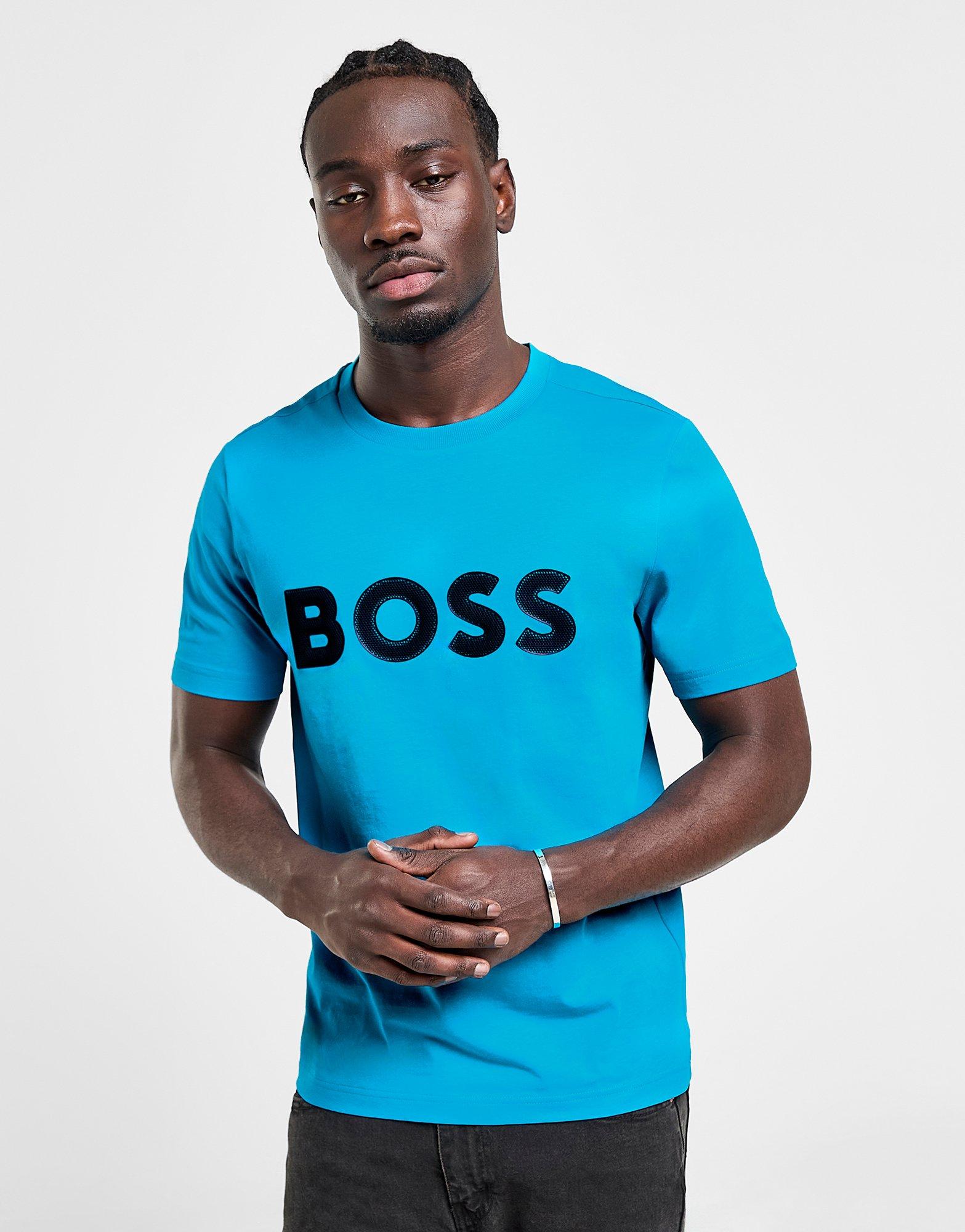 BOSS Logo T-Shirt