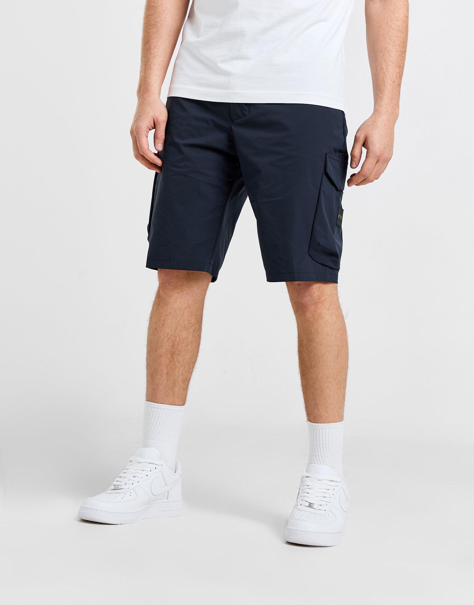 BOSS Urbanex Cargo Shorts