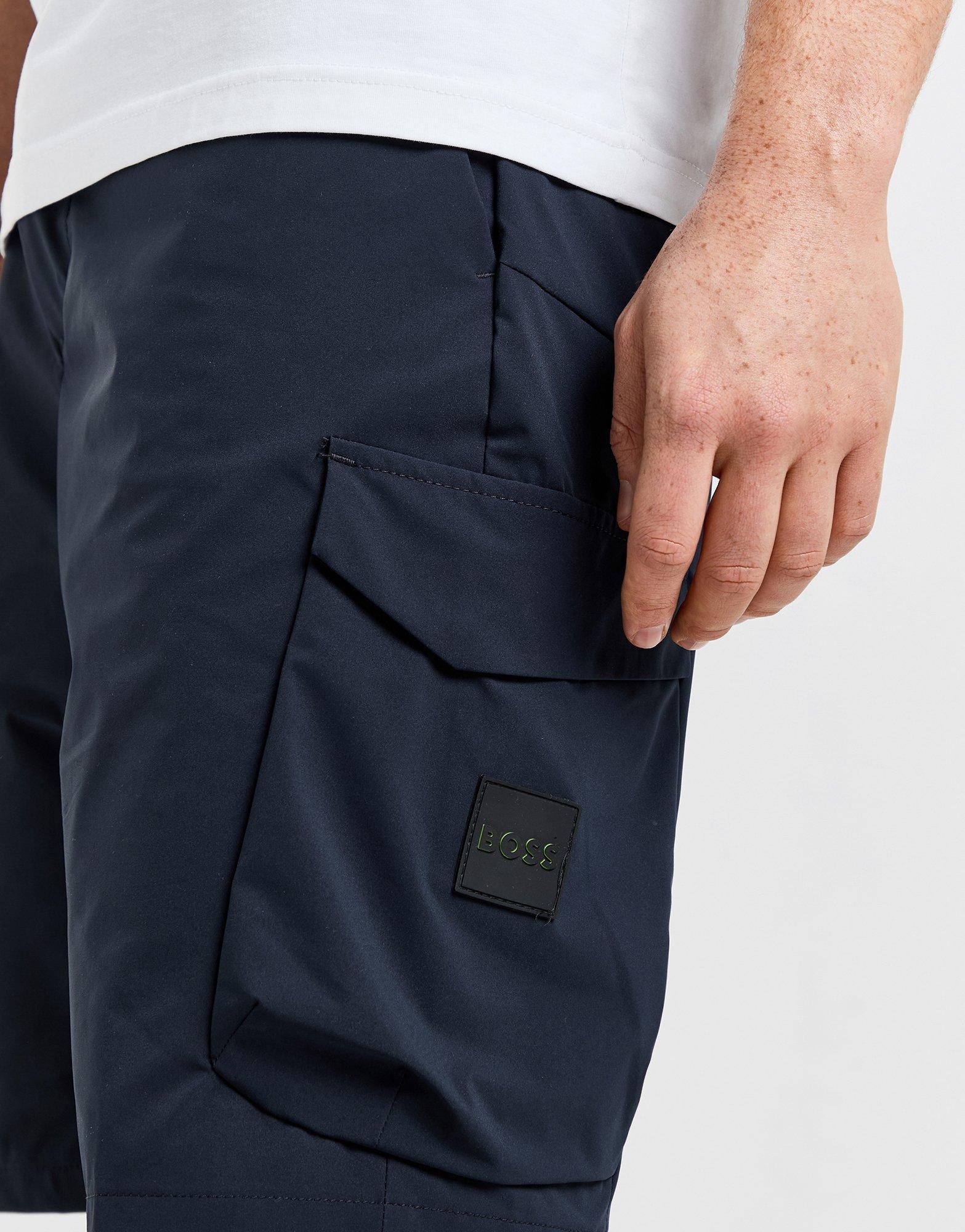 BOSS Urbanex Cargo Shorts