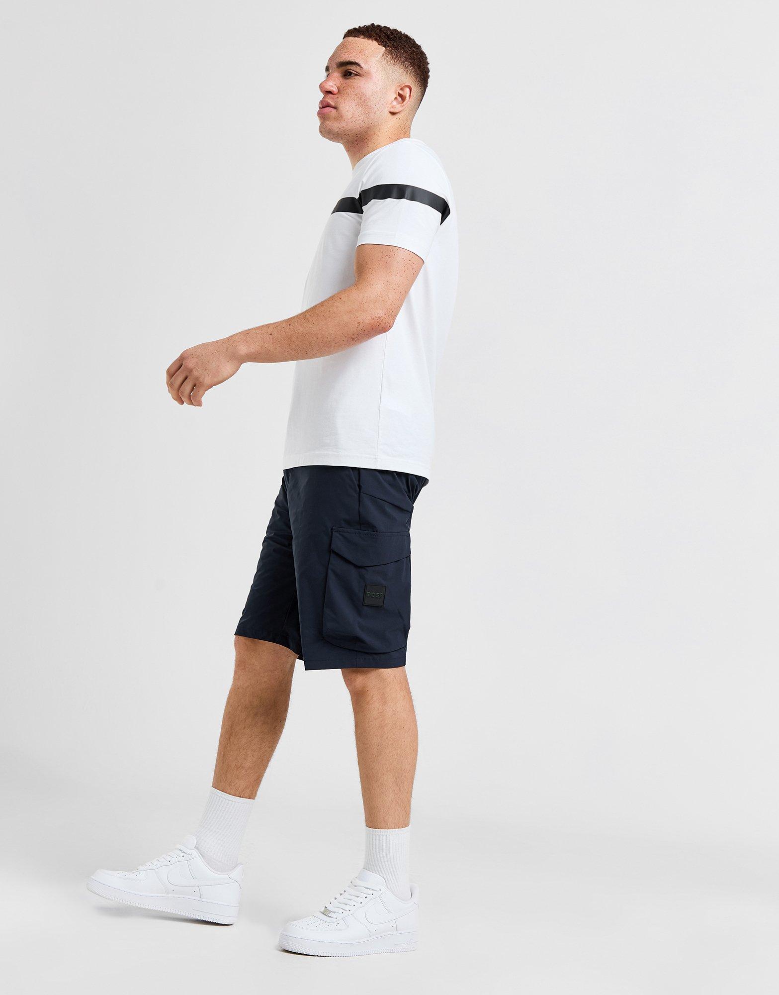 BOSS Urbanex Cargo Shorts