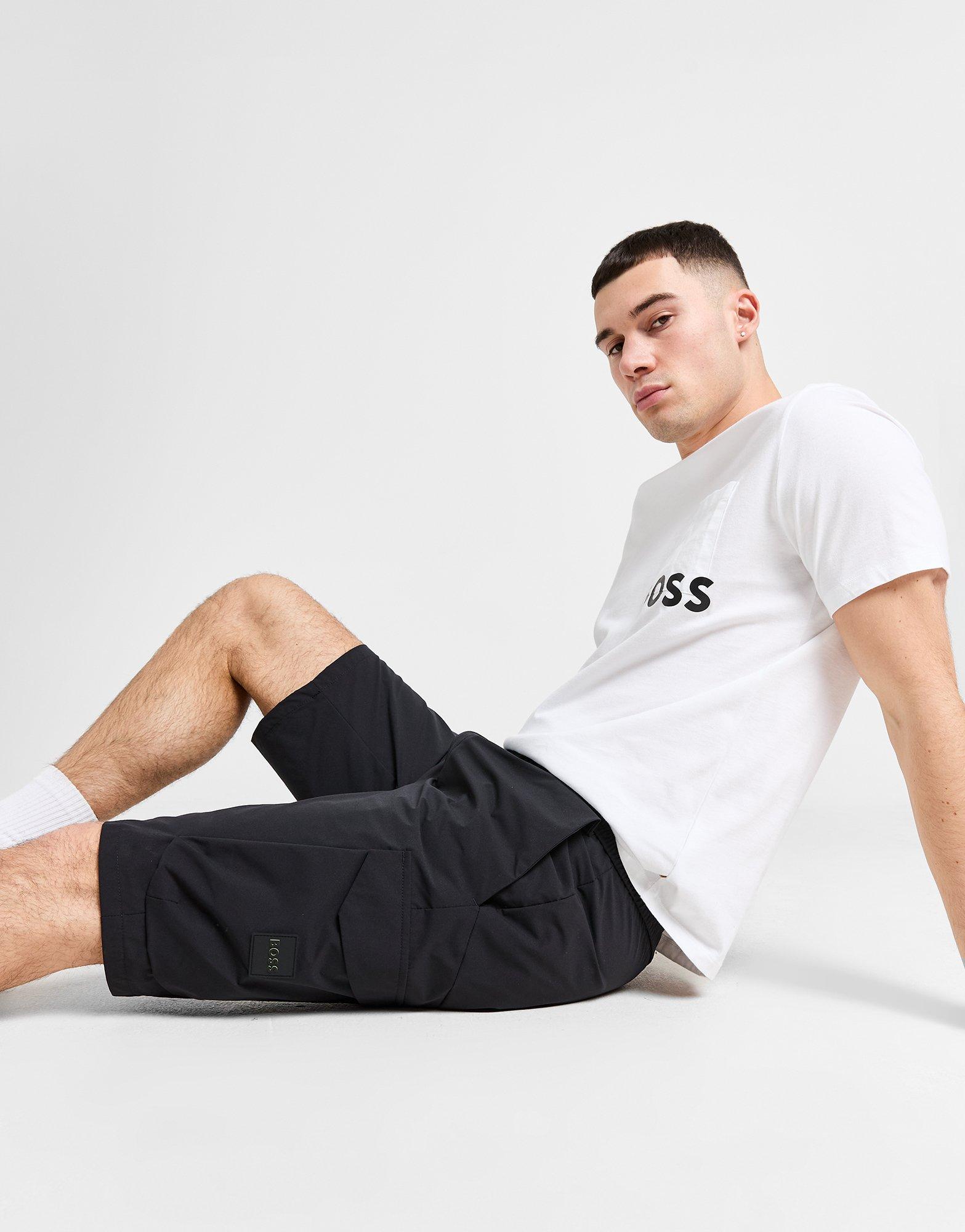 BOSS Urbanex Cargo Shorts