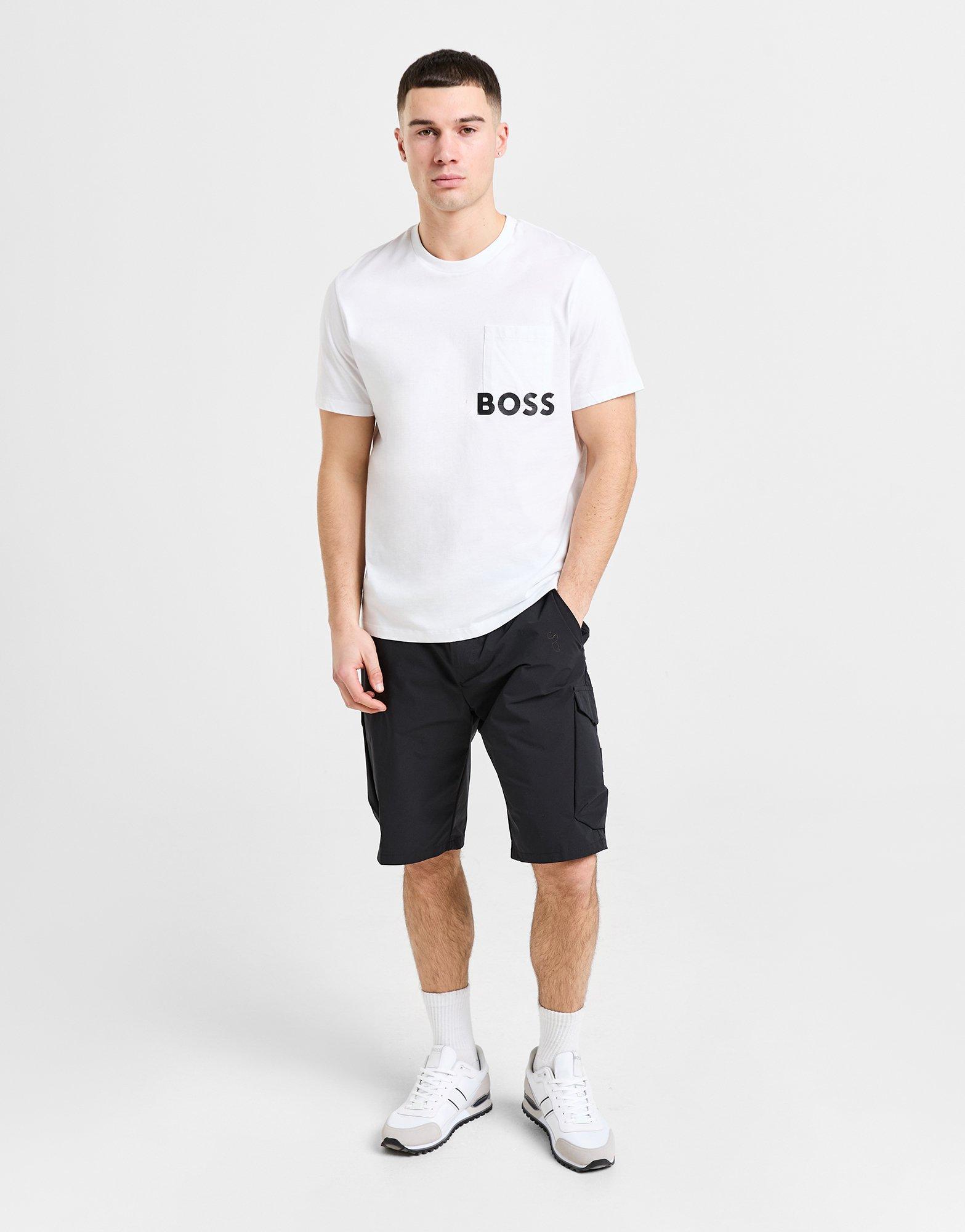 BOSS Urbanex Cargo Shorts