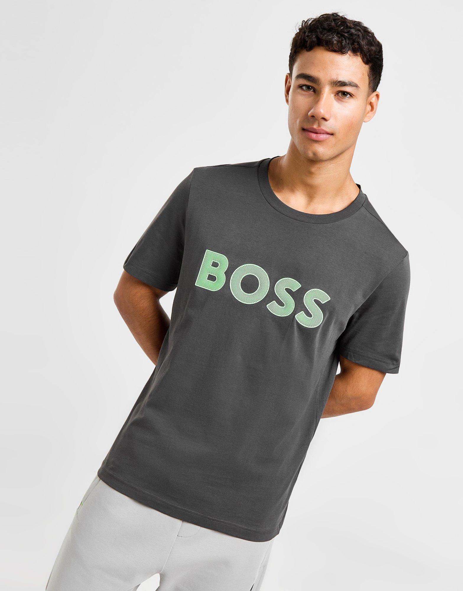 BOSS Logo T-Shirt