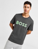 BOSS Camiseta Logo
