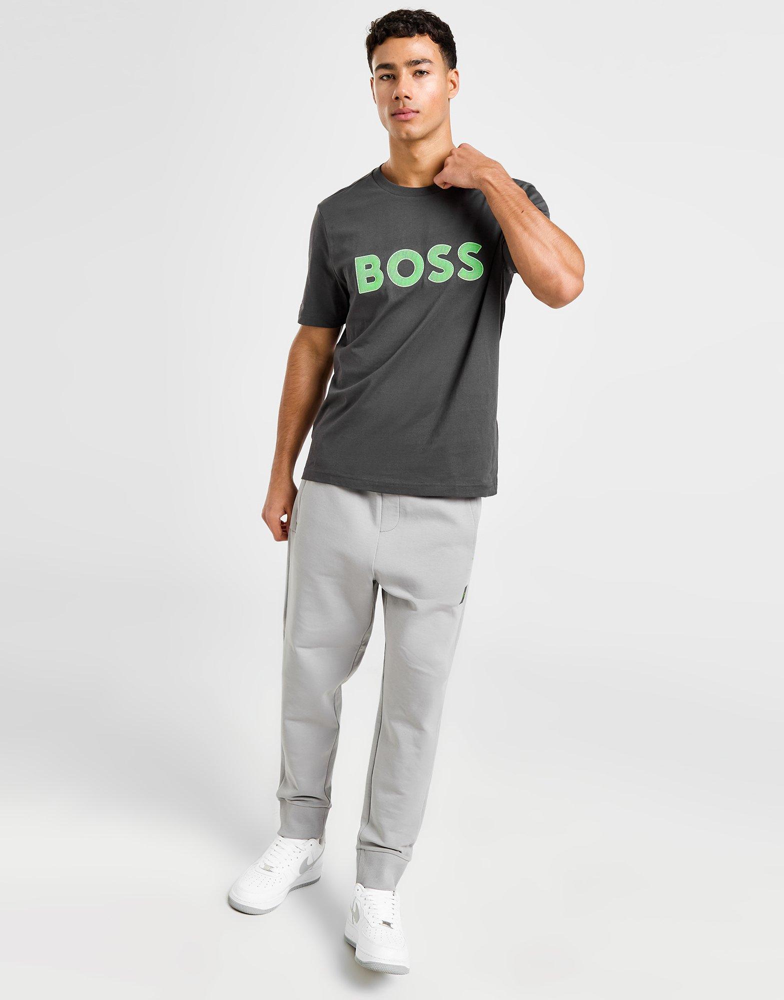 BOSS Logo T-Shirt