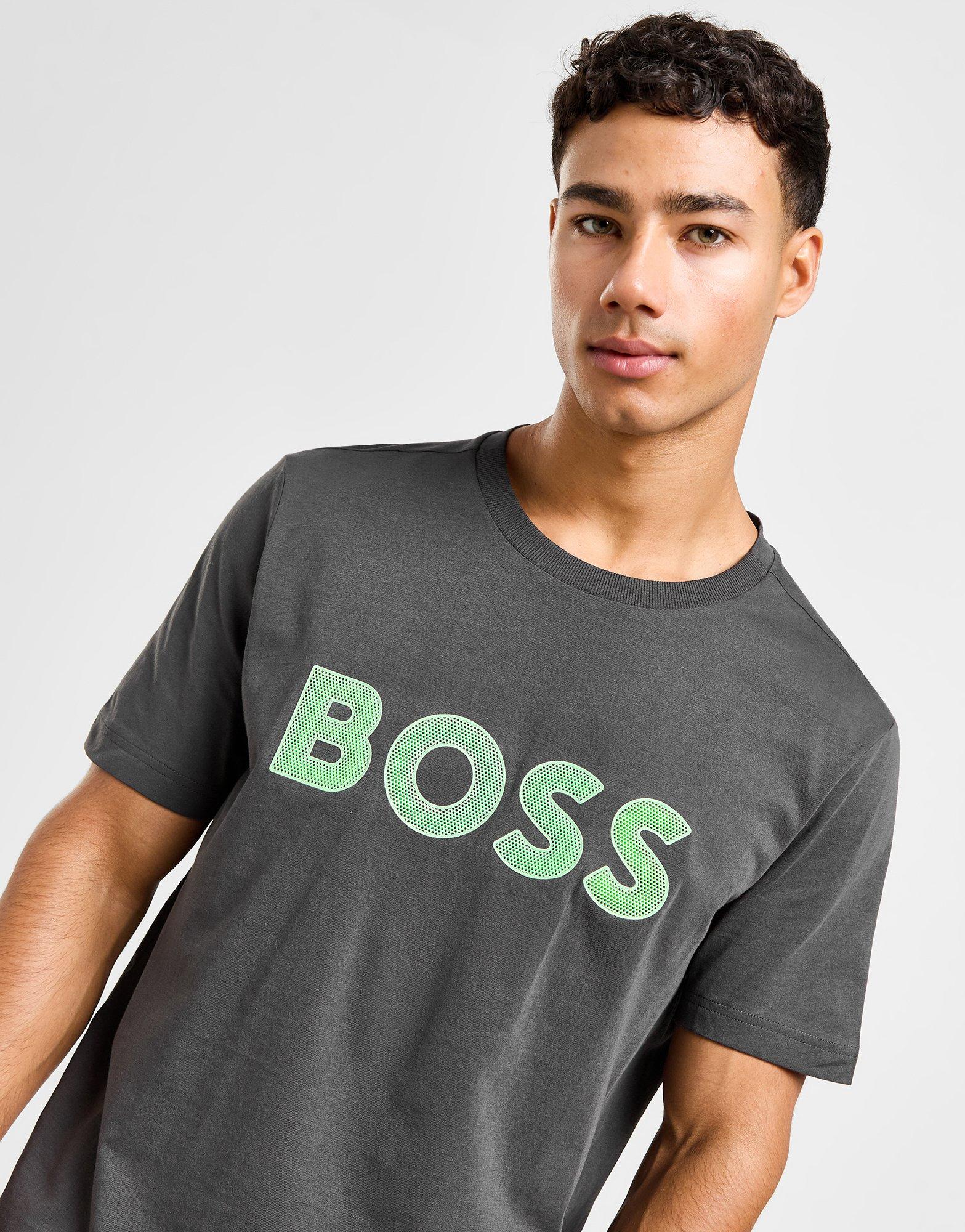 BOSS Logo T-Shirt