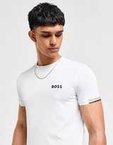 BOSS Camiseta MB Tech