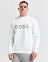 BOSS Salbo Core Sweatshirt