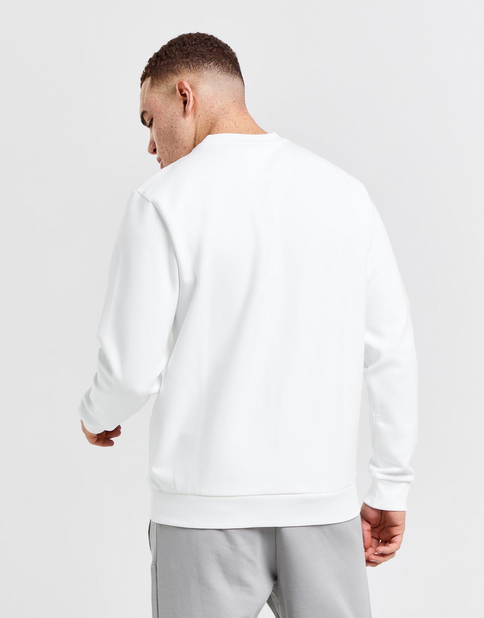BOSS Salbo Core Sweatshirt