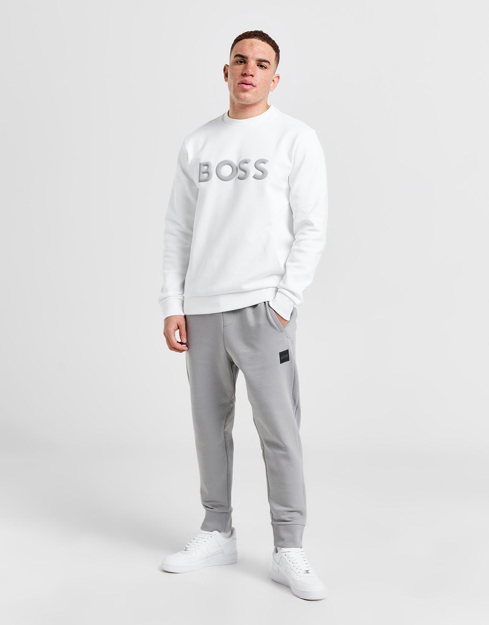 BOSS Salbo Core Sweatshirt