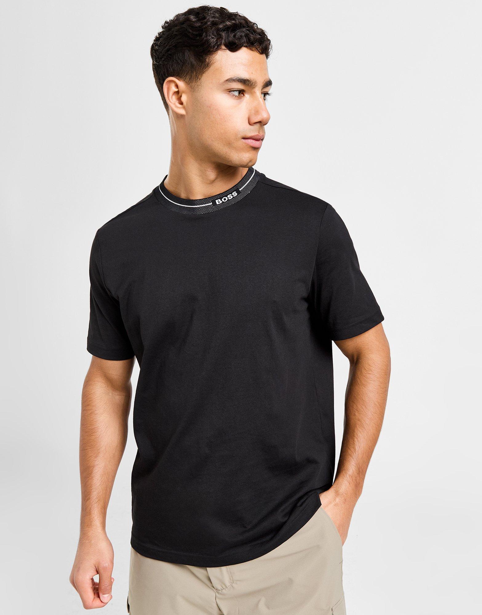 BOSS 11 Collar T-Shirt
