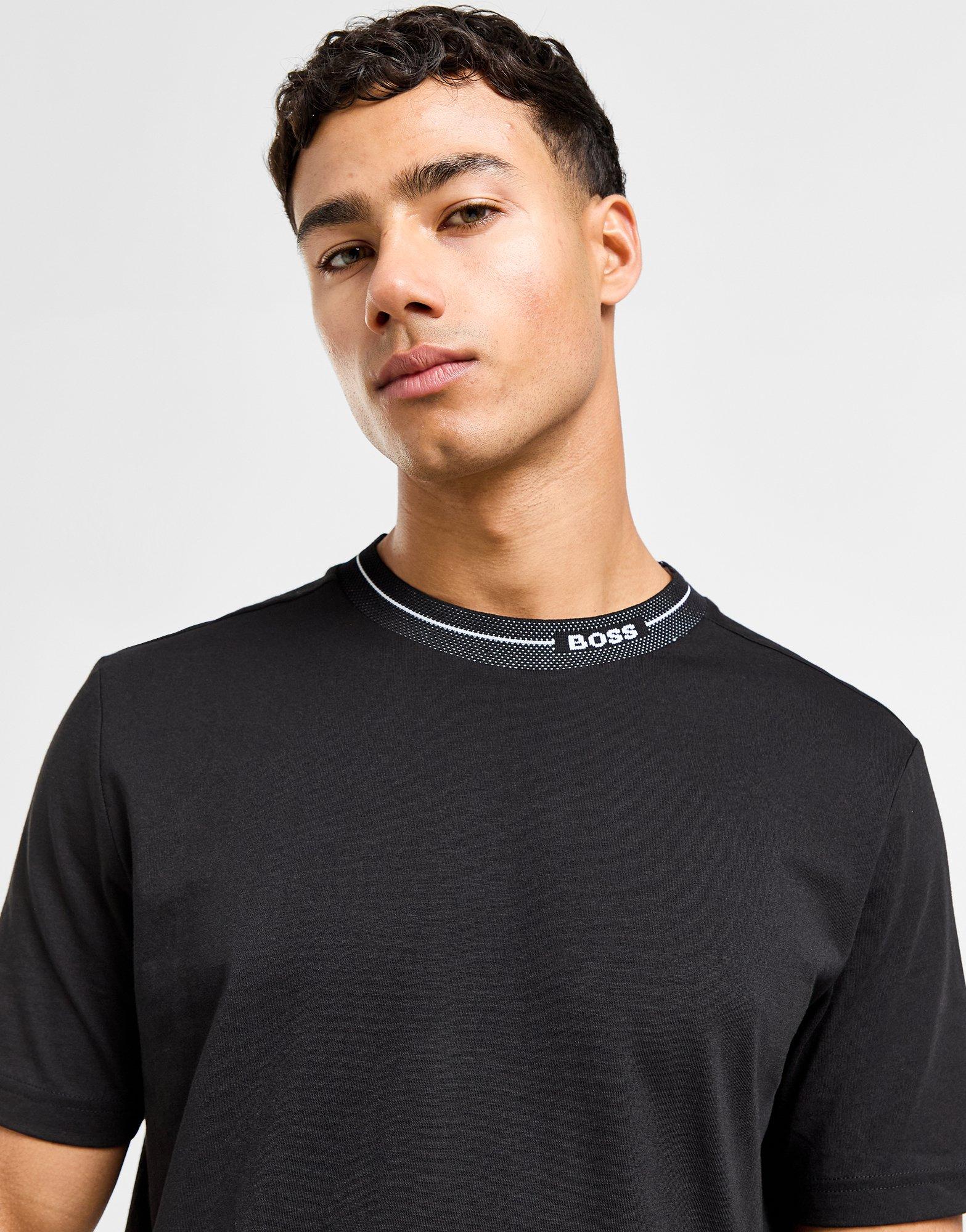 BOSS 11 Collar T-Shirt