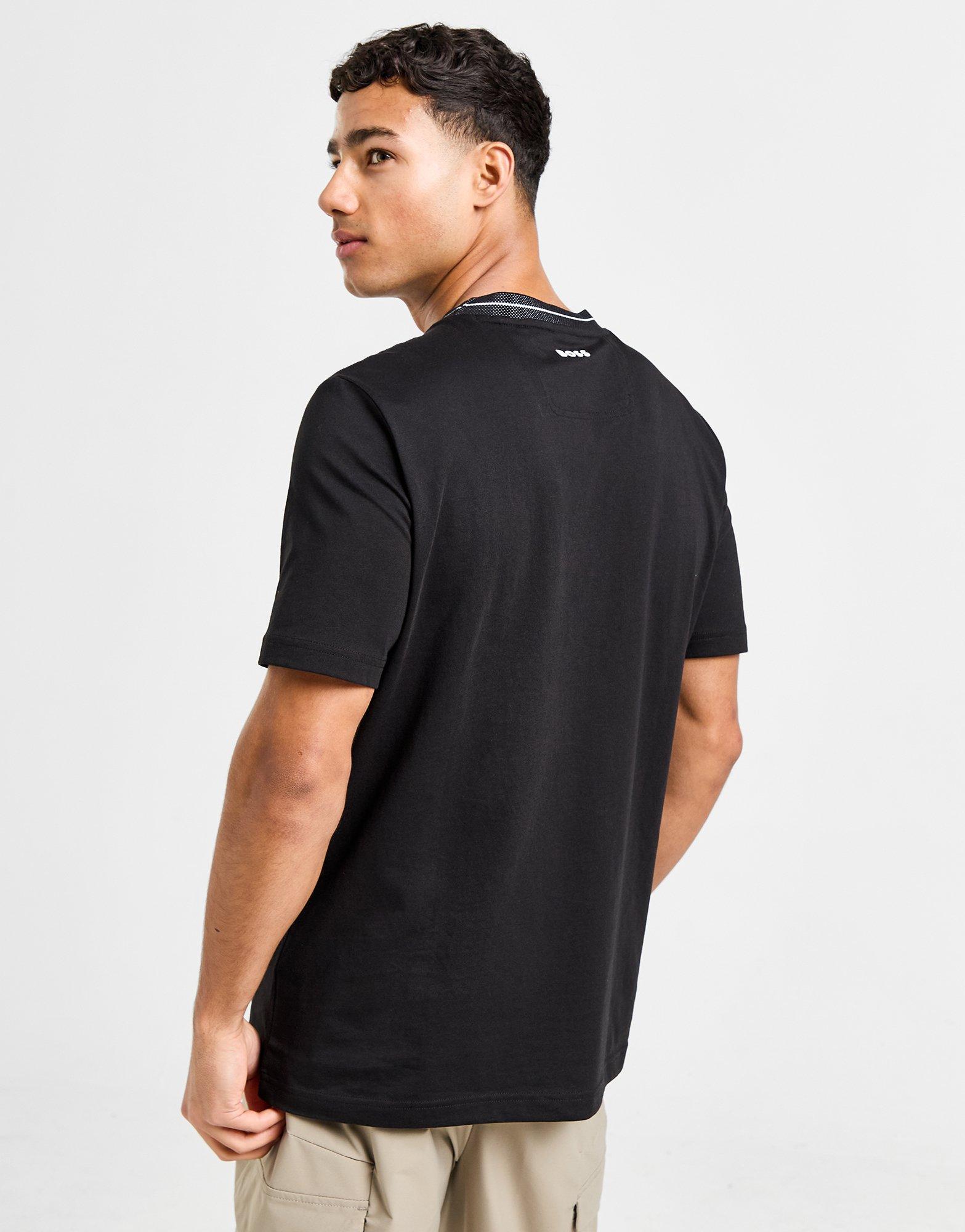 BOSS 11 Collar T-Shirt