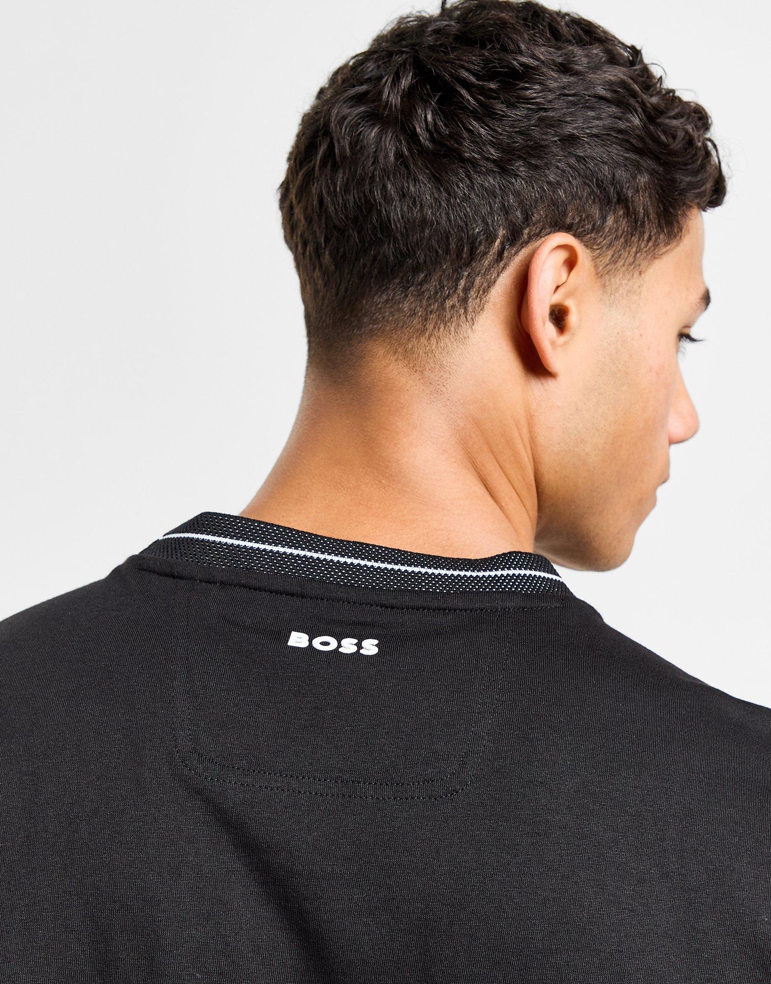 BOSS 11 Collar T-Shirt