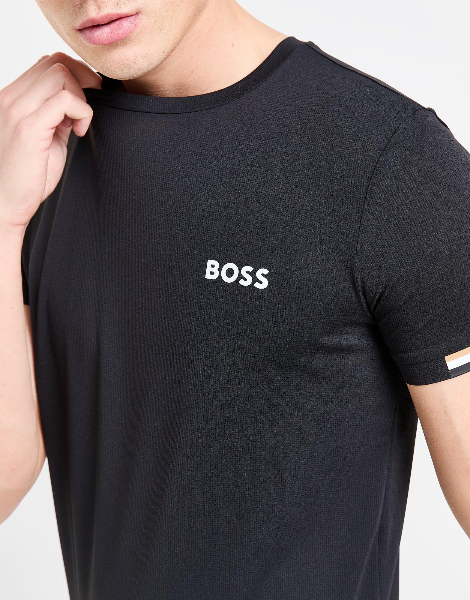 BOSS MB Tech T-Shirt