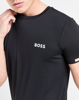 BOSS T-shirt MB Tech Homme