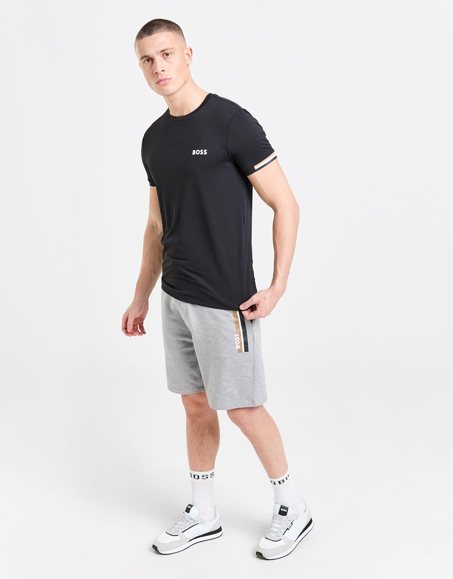 BOSS MB Tech T-Shirt
