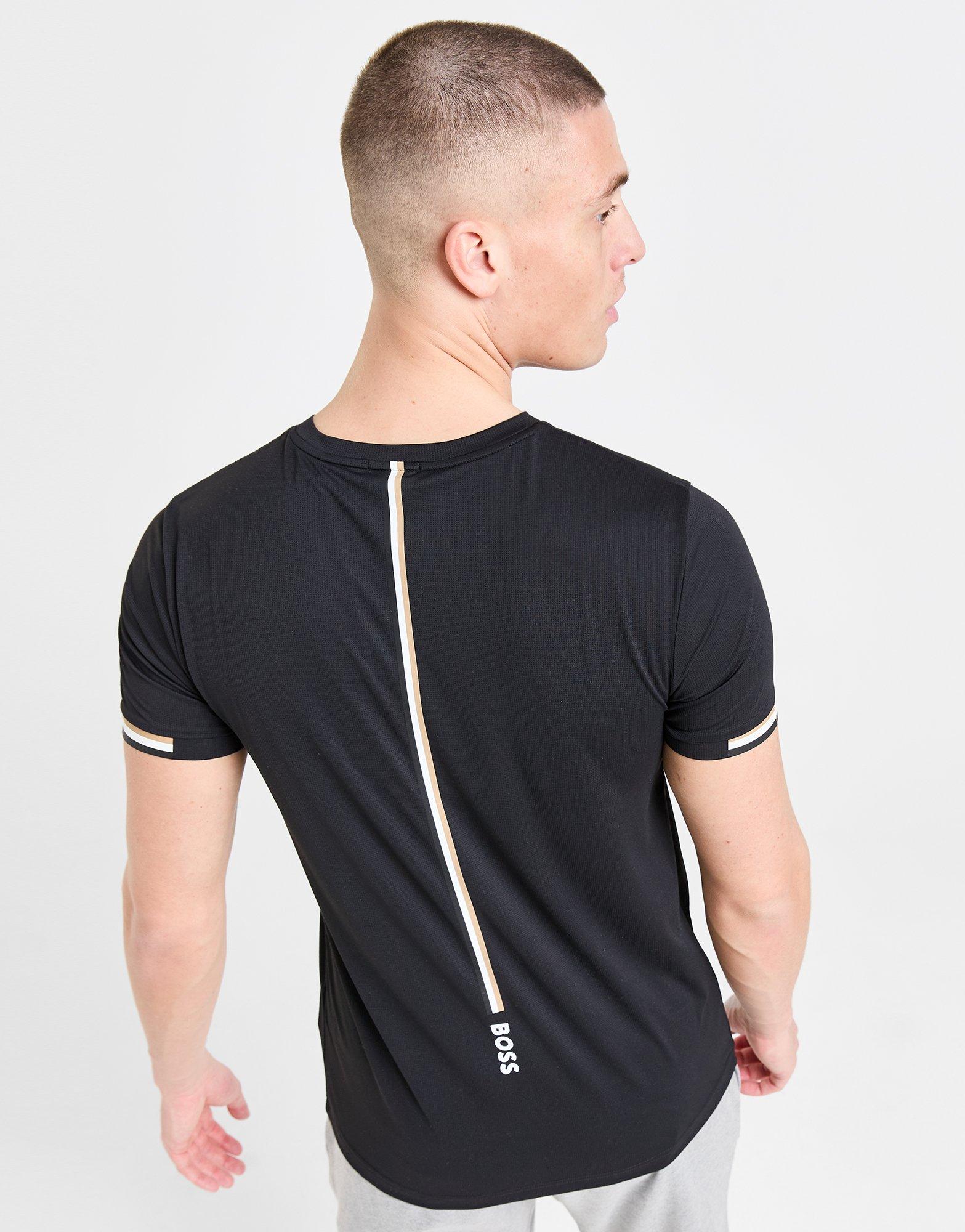 BOSS MB Tech T-Shirt