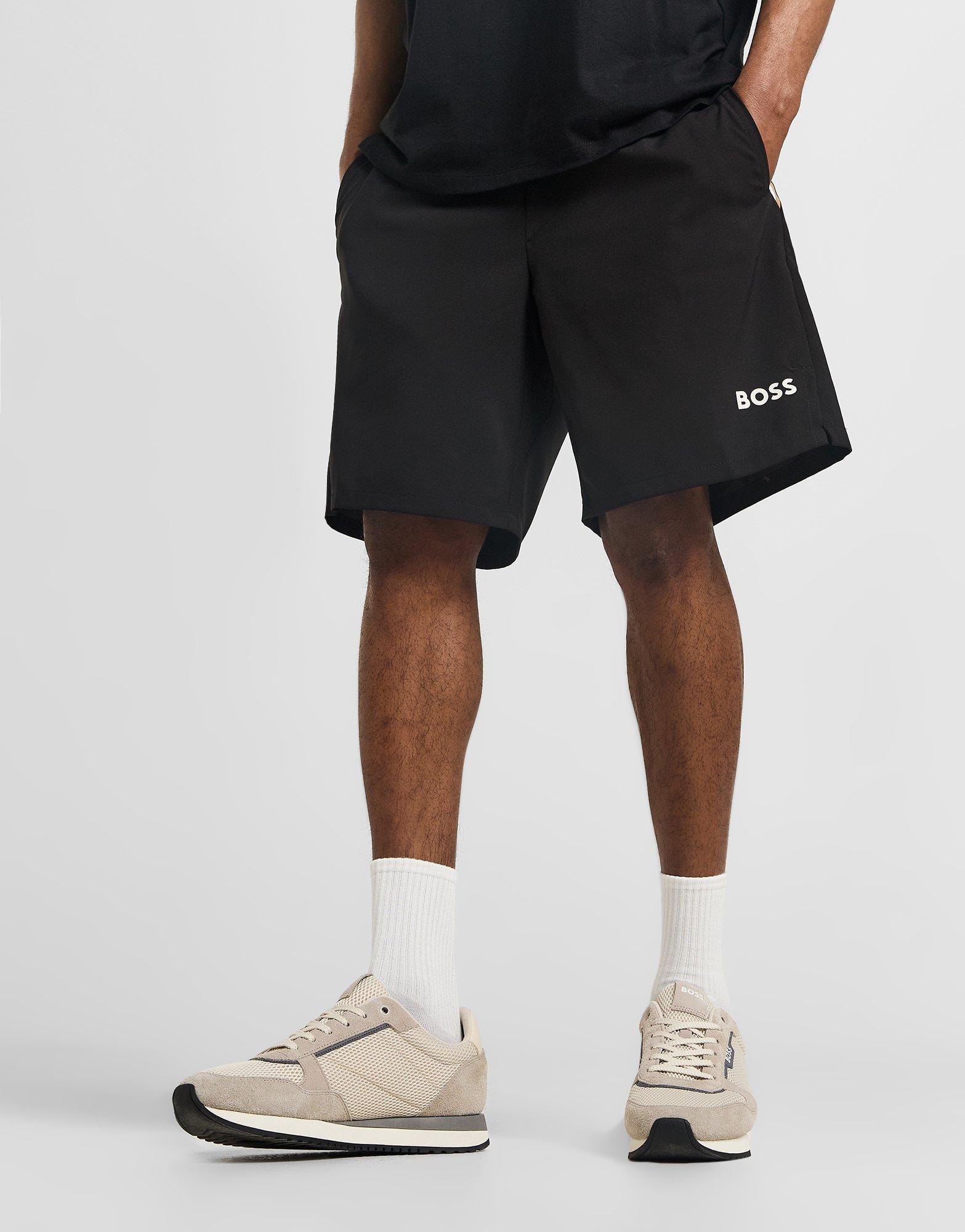 BOSS Tech Shorts