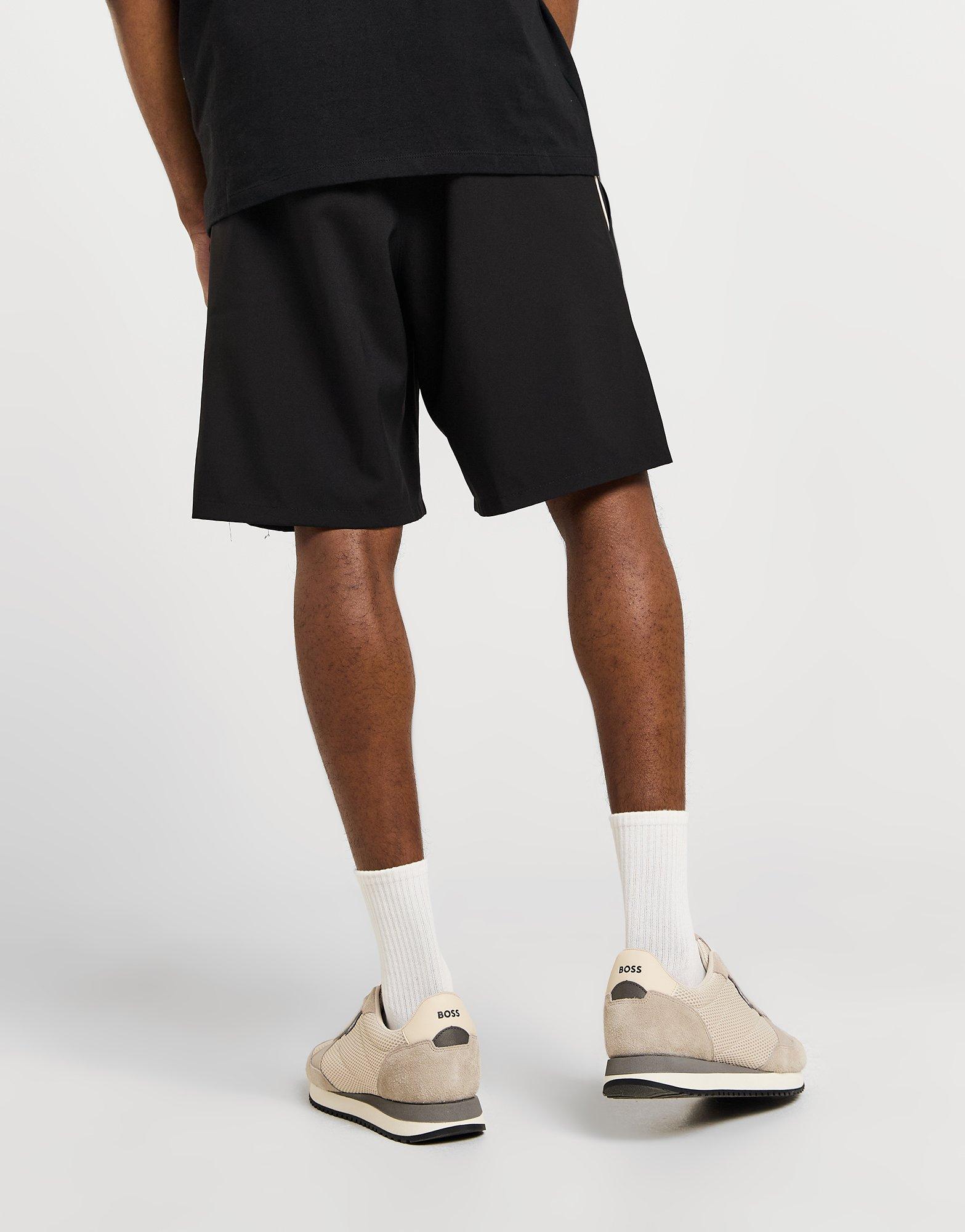 BOSS Tech Shorts
