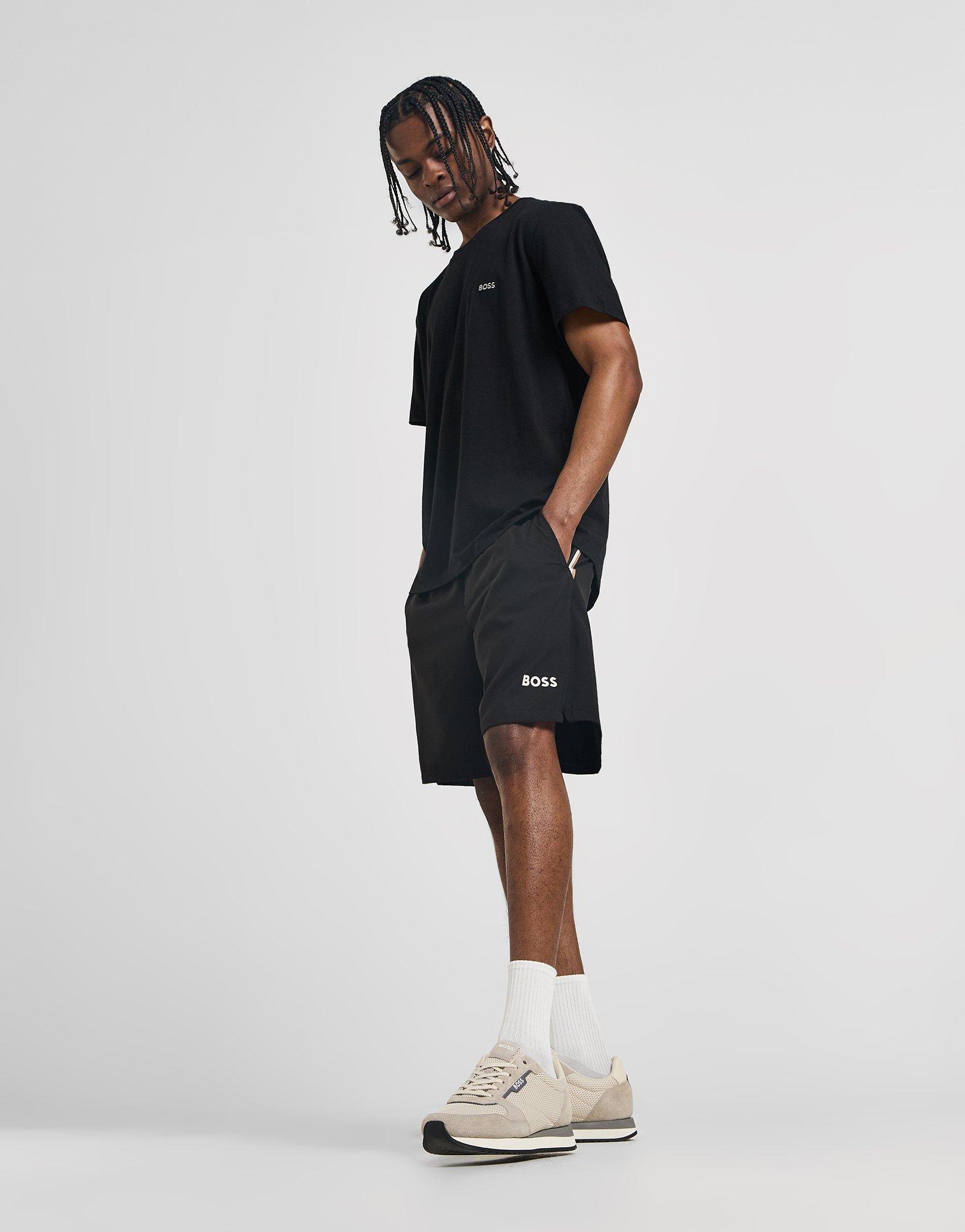 BOSS Tech Shorts