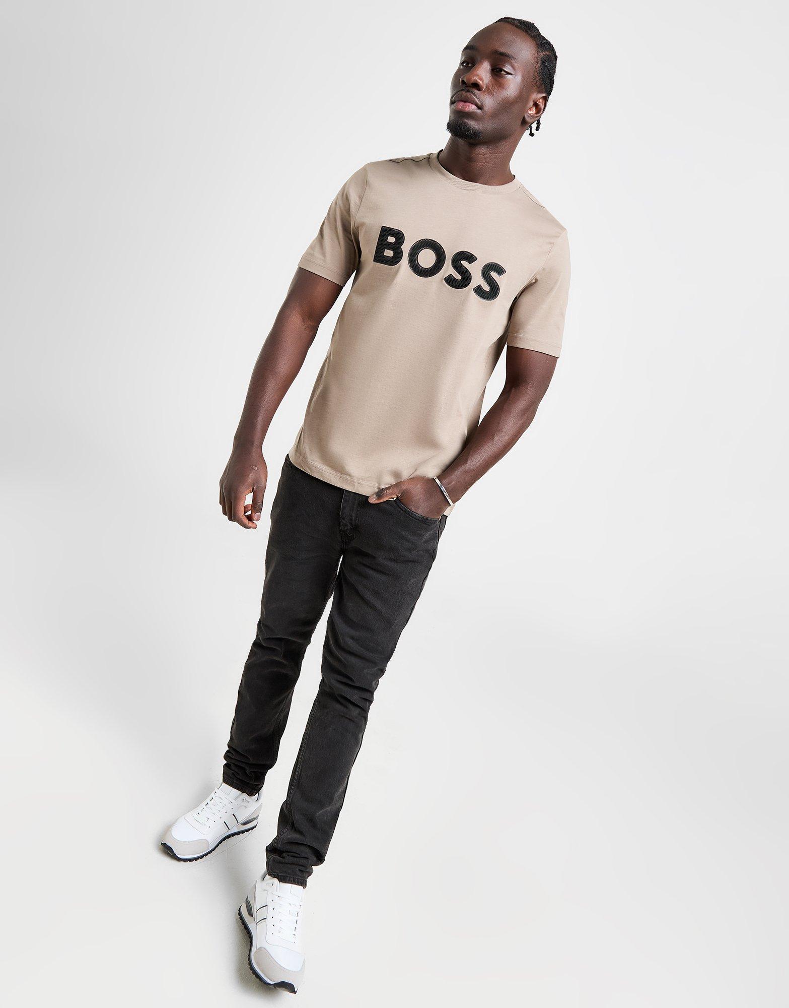 BOSS Logo T-Shirt