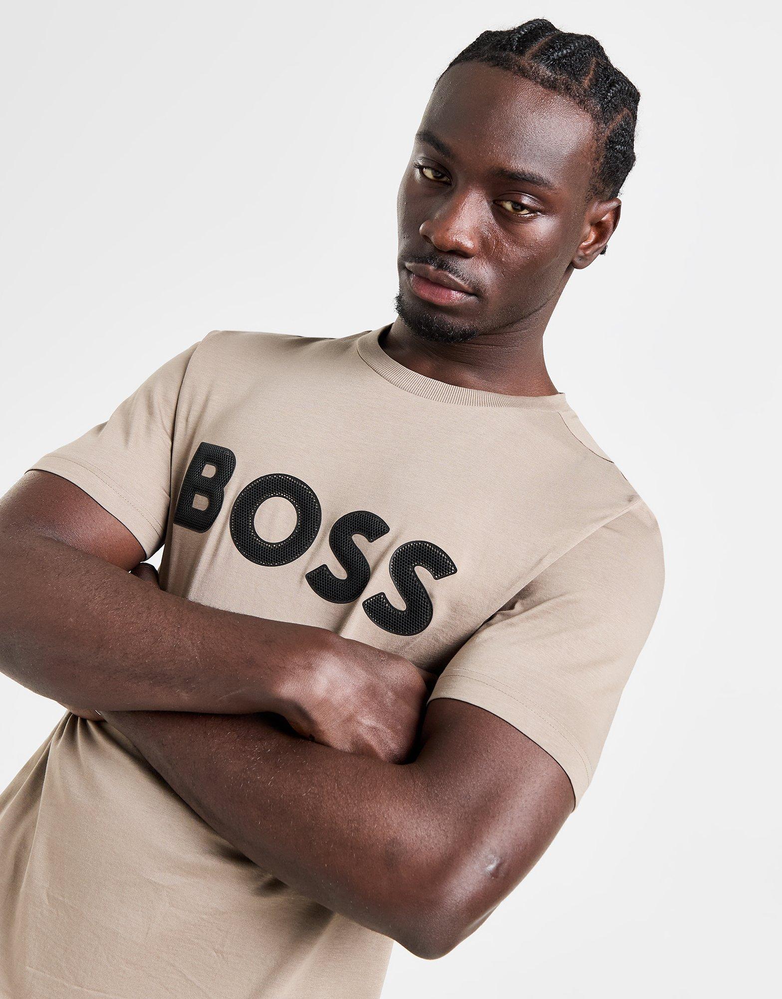 BOSS Logo T-Shirt