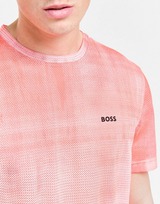 BOSS Space Tech T-Shirt
