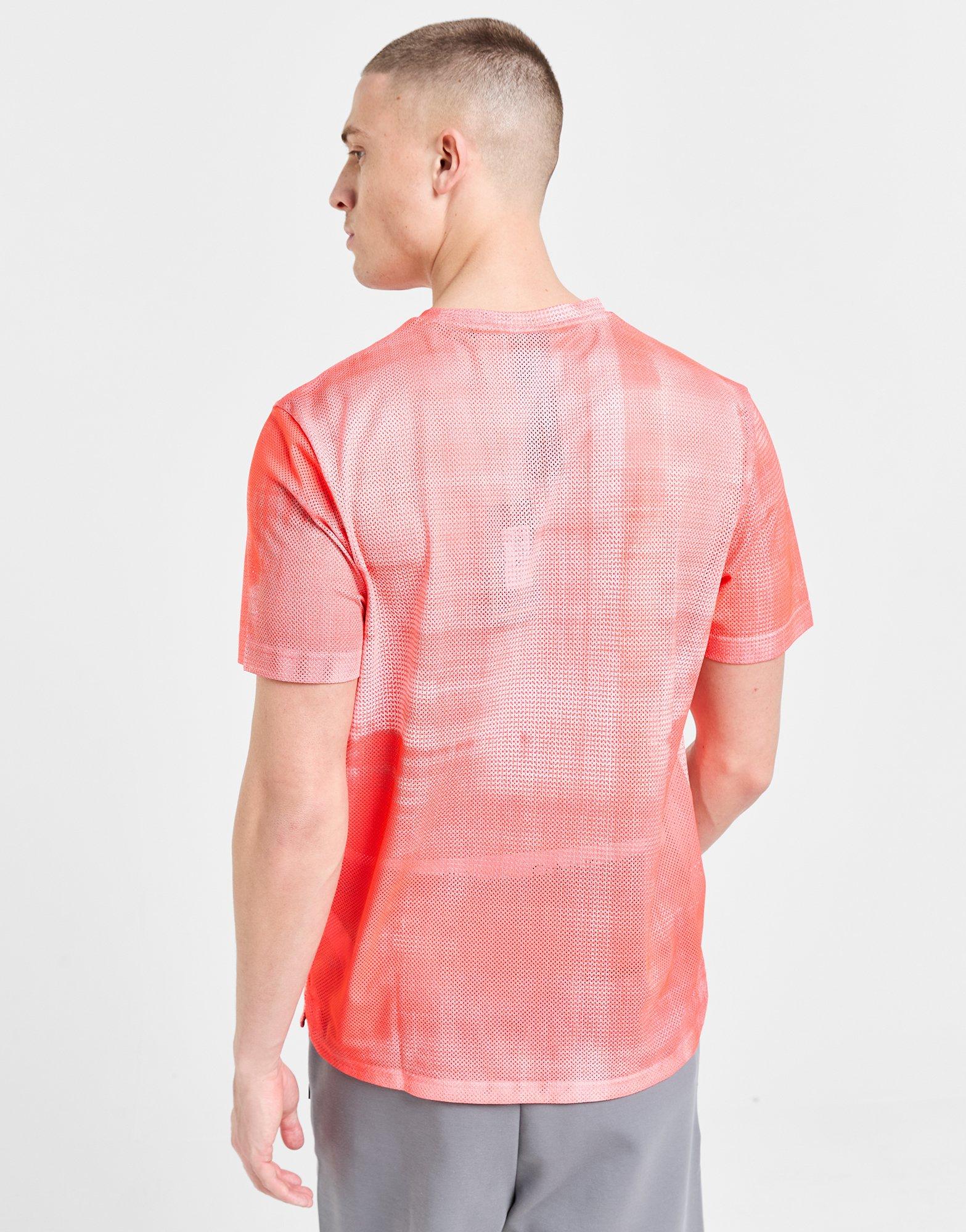 BOSS Space Tech T-Shirt