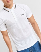 BOSS Polo MB Rome Homme