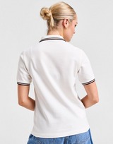 Fred Perry Twin Tipped Poloshirt
