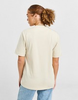 Fred Perry Logo T-Shirt Dame