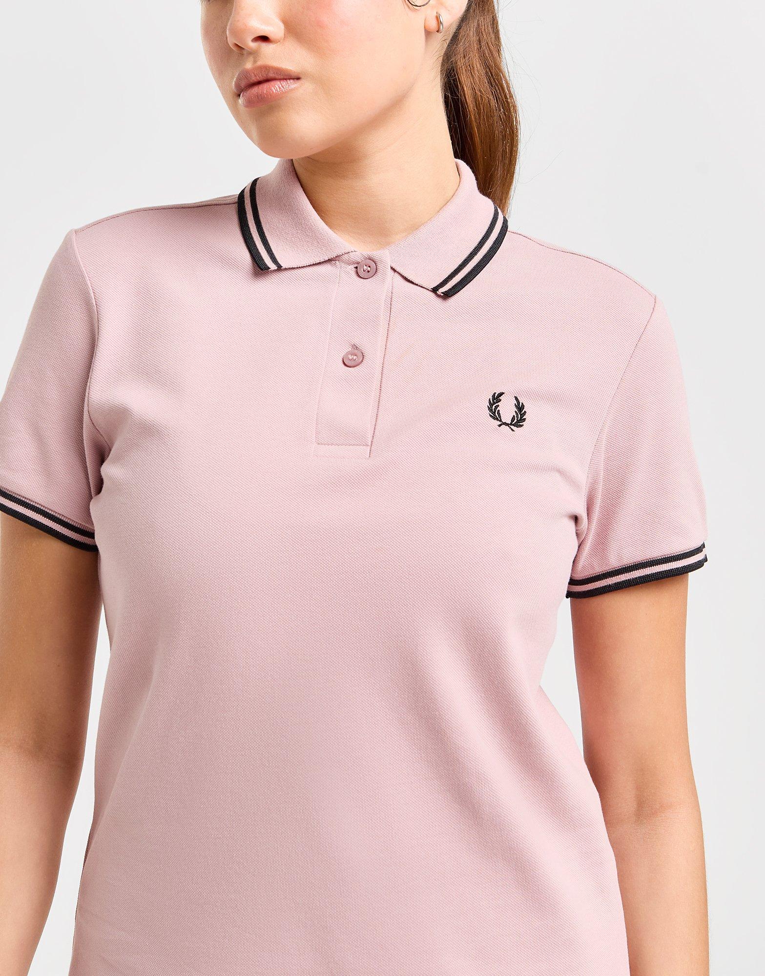 Fred Perry Twin Tipped Dress