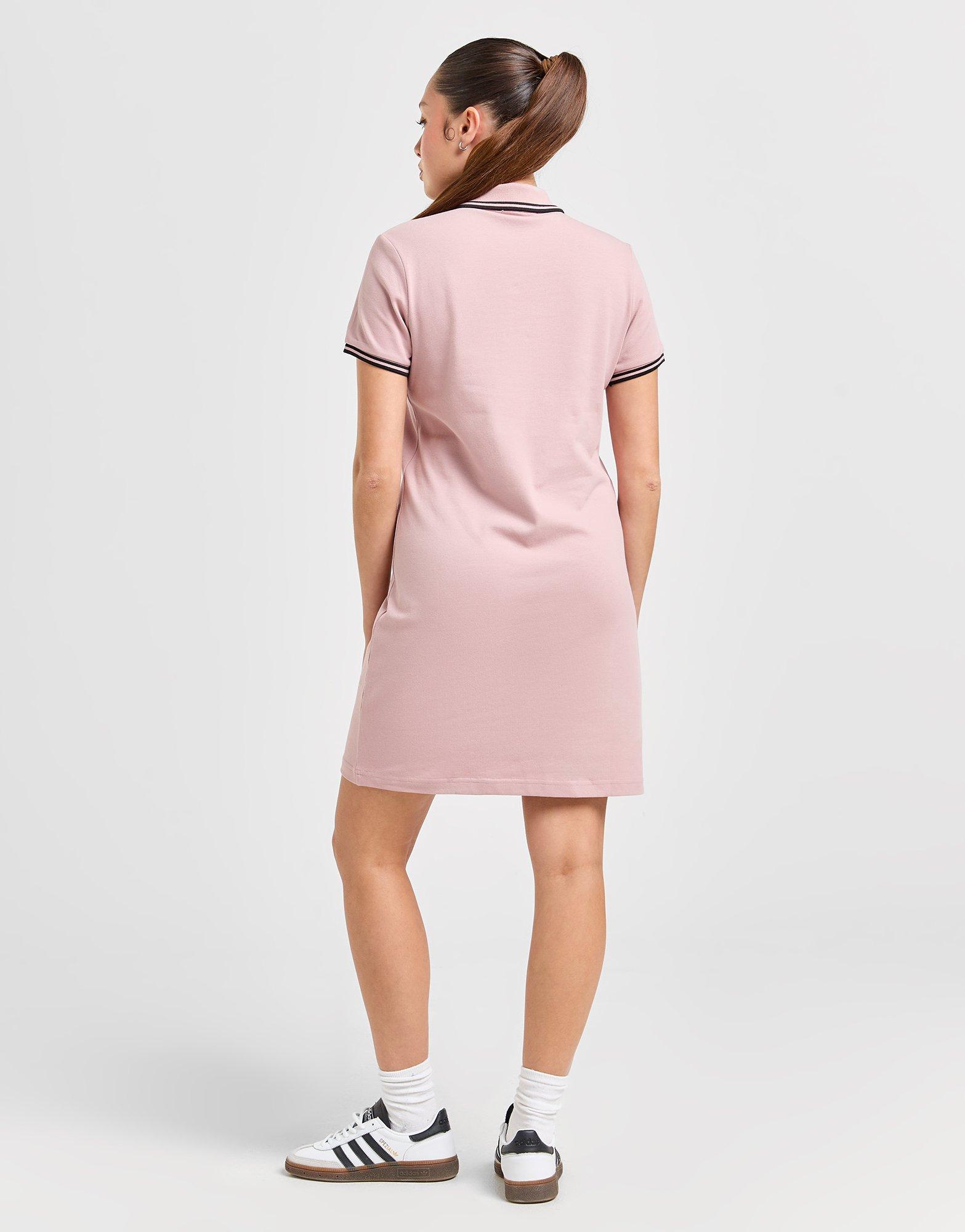 Fred Perry Twin Tipped Dress