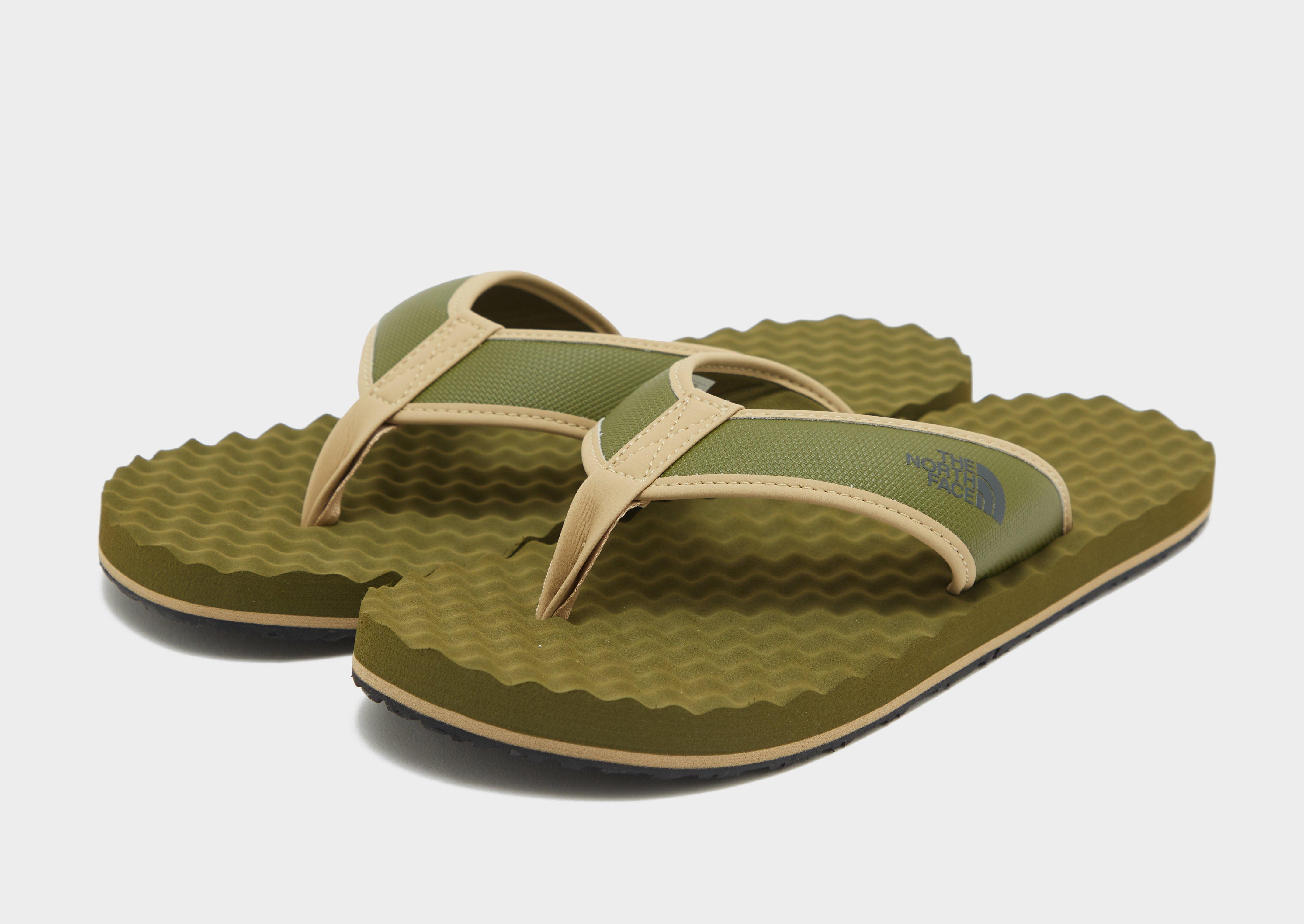 The North Face Base Camp Flip Flops
