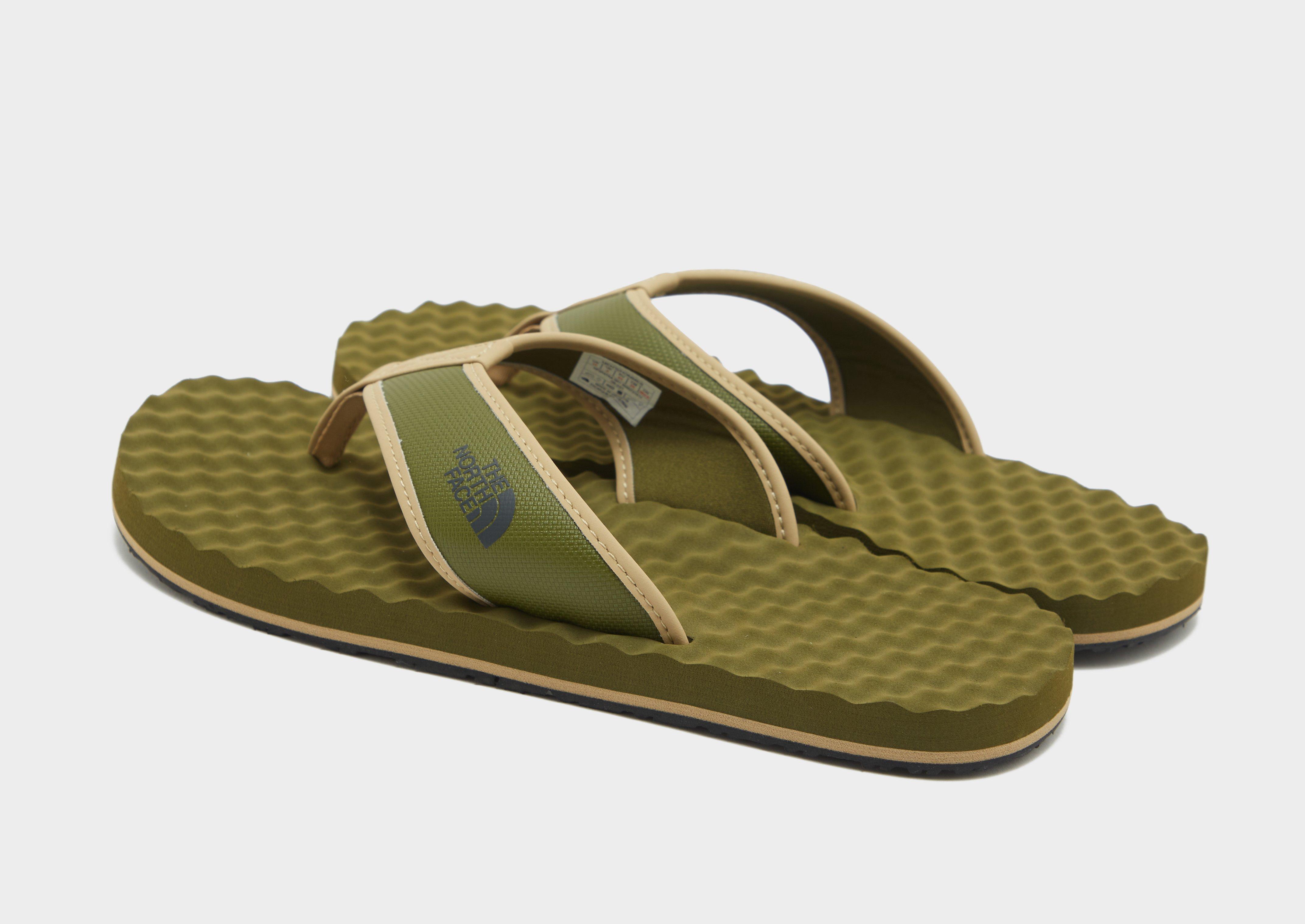 The North Face Base Camp Flip Flops