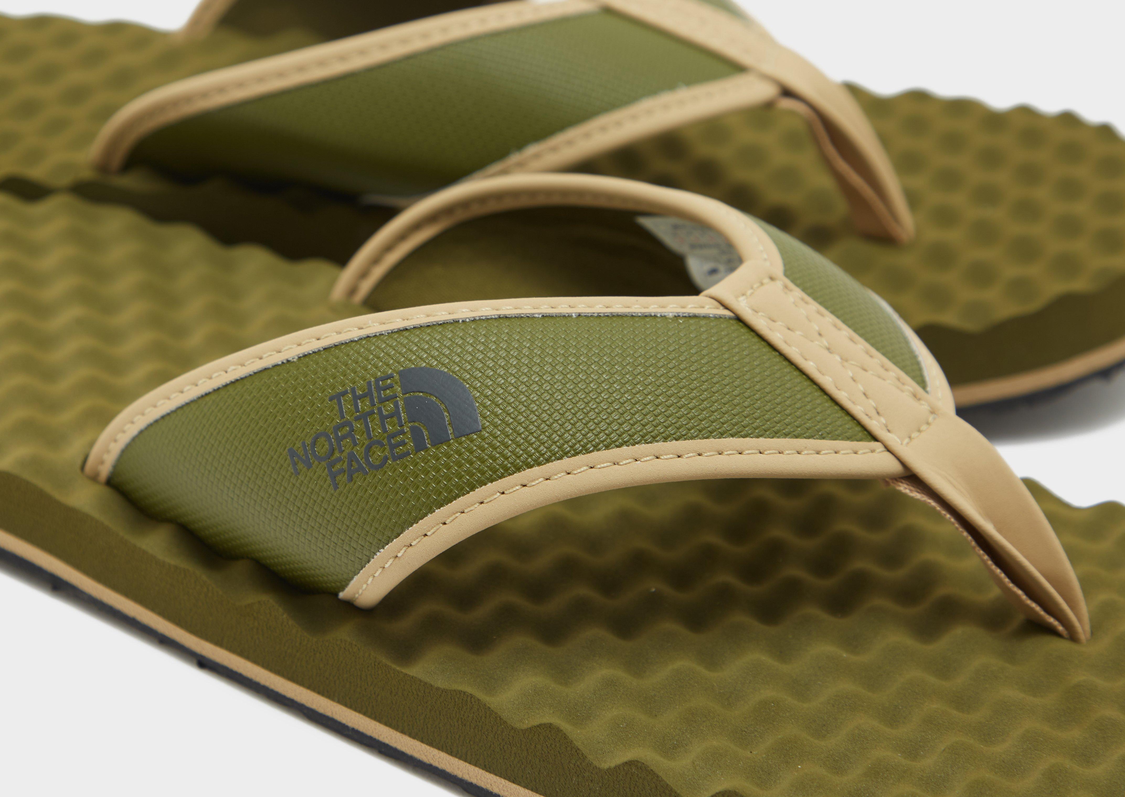 The North Face Base Camp Flip Flops