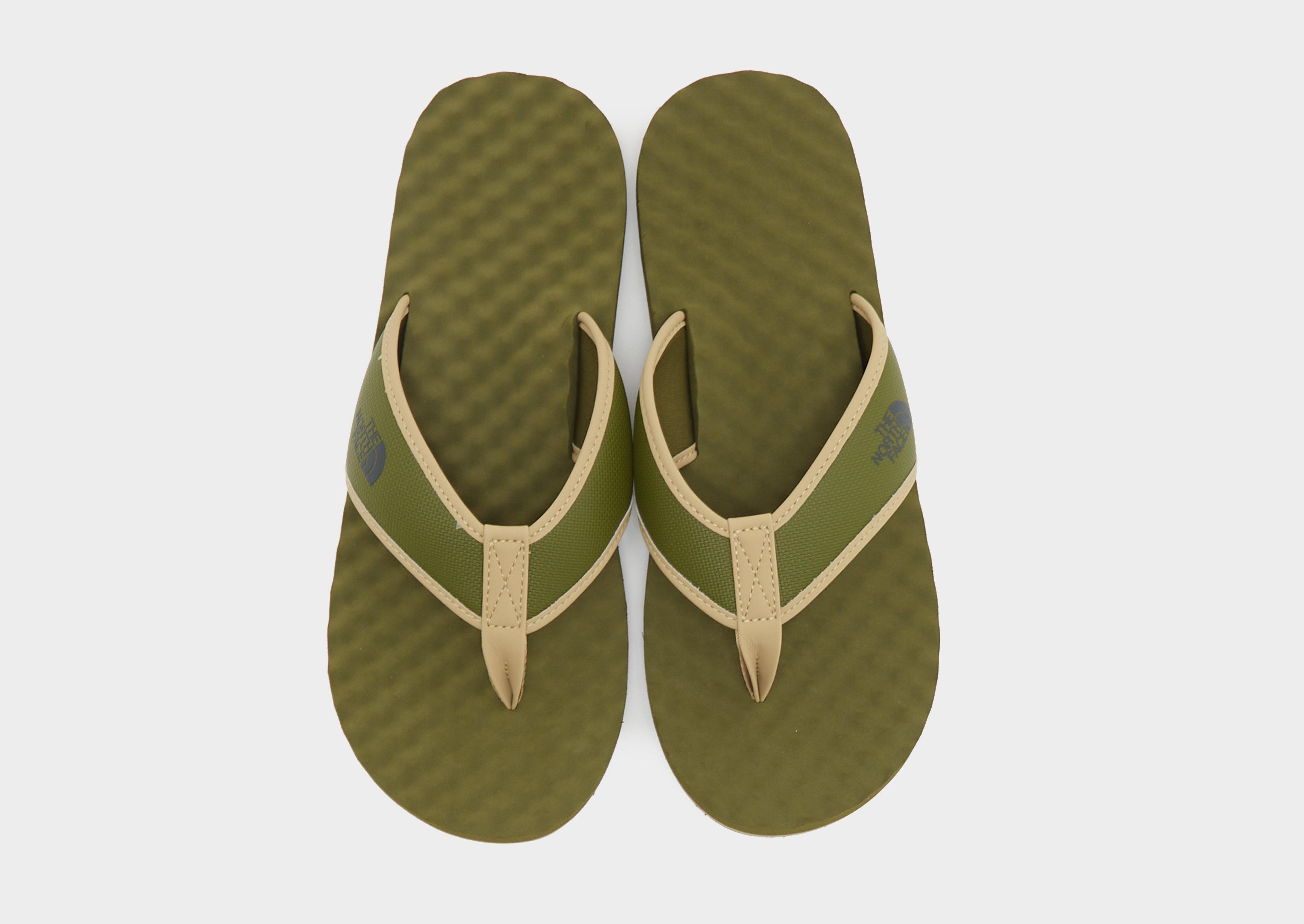 The North Face Base Camp Flip Flops