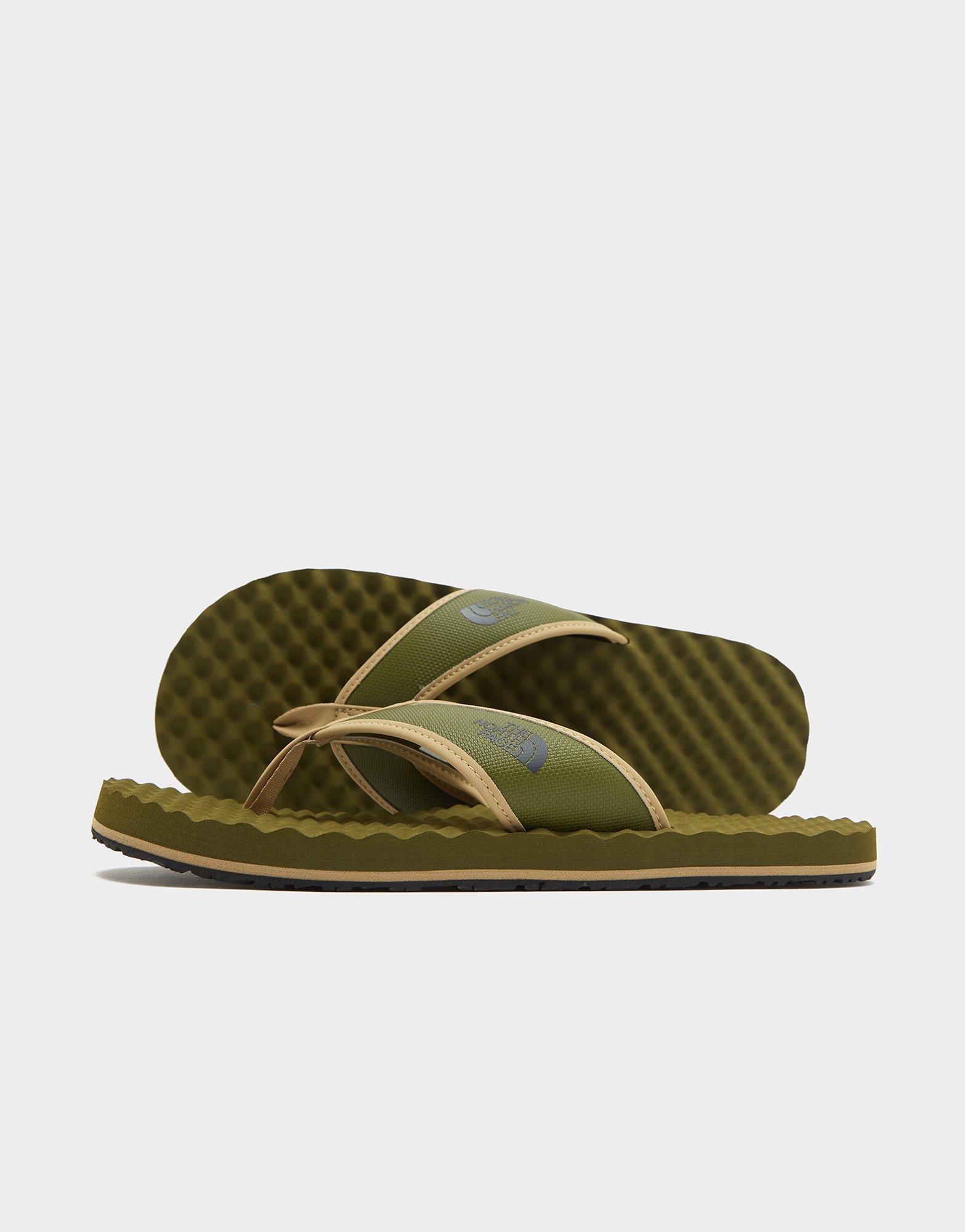 The North Face Base Camp Flip Flops