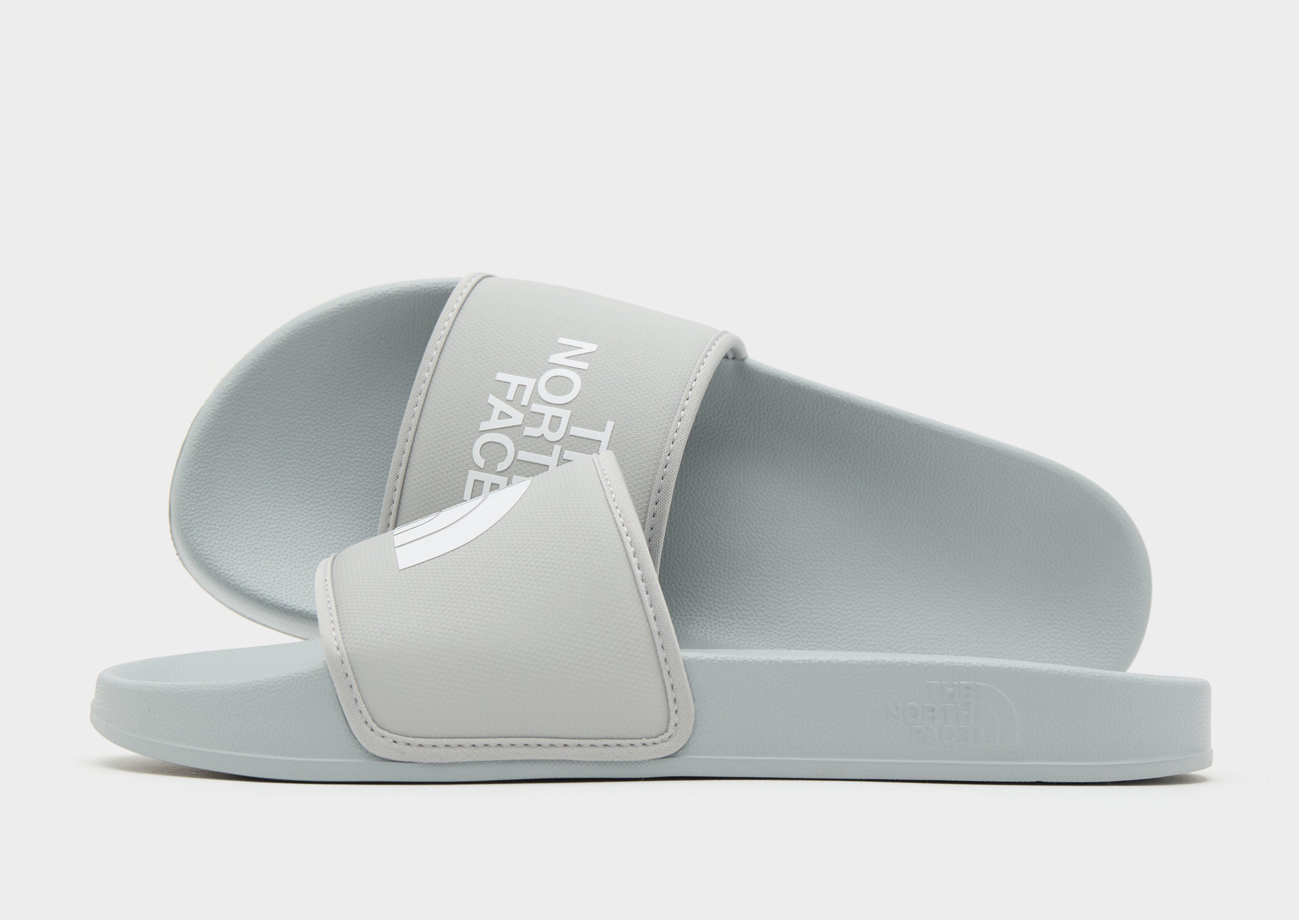 The north face base camp clearance slide