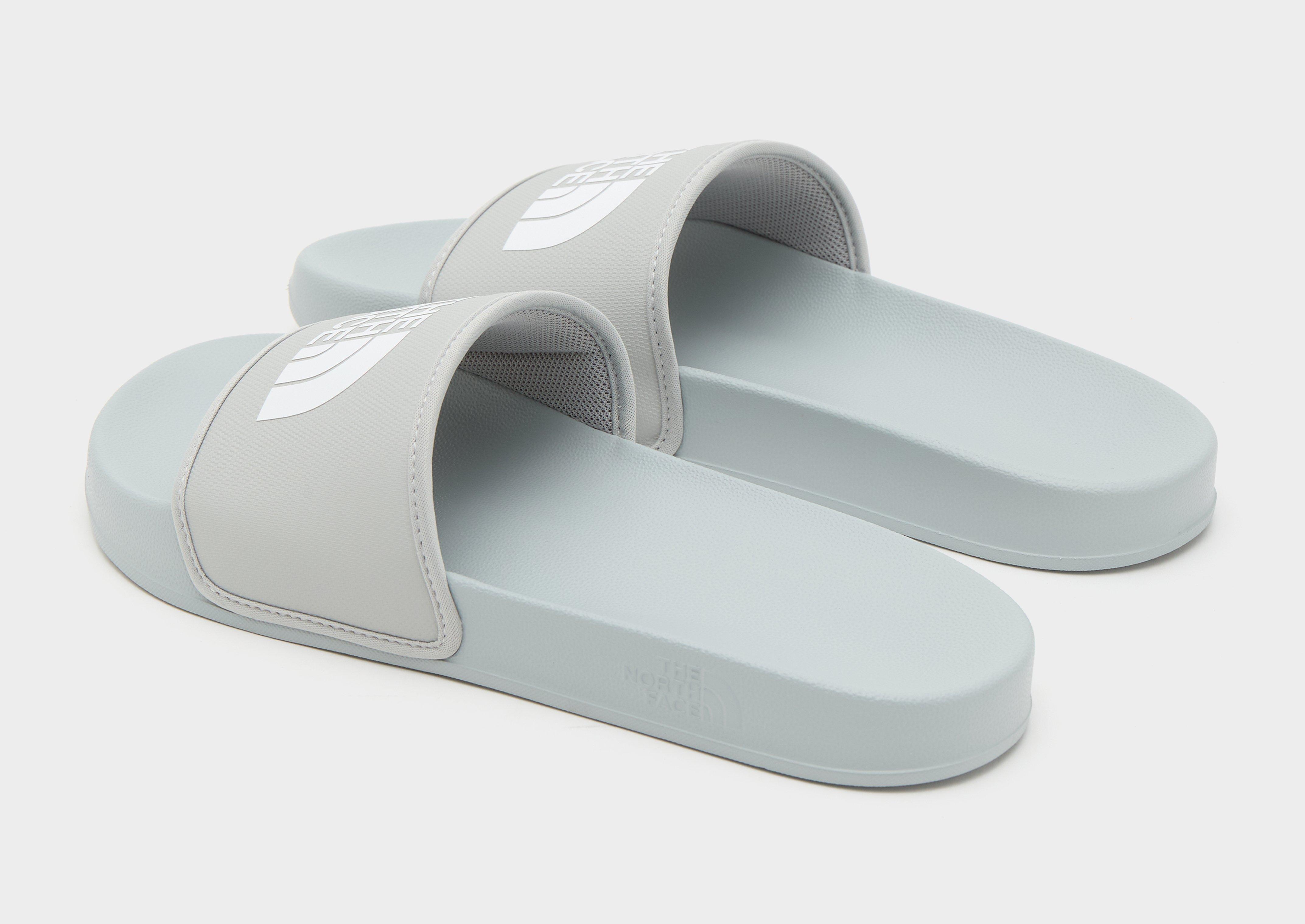 ◆THE NORTH FACE◆ Basic SlideCREAM Men's Base Camp Slides III | The North Face