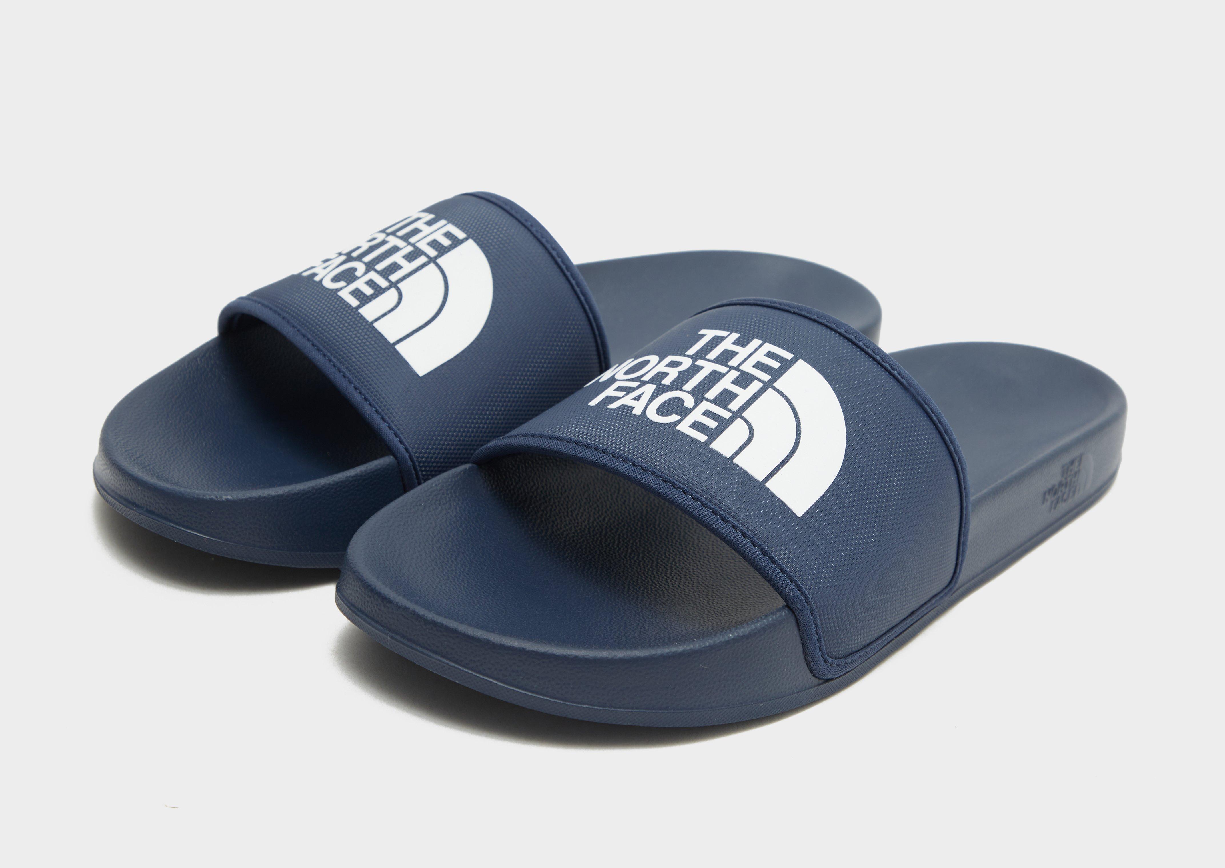 The North Face Base Camp Slides