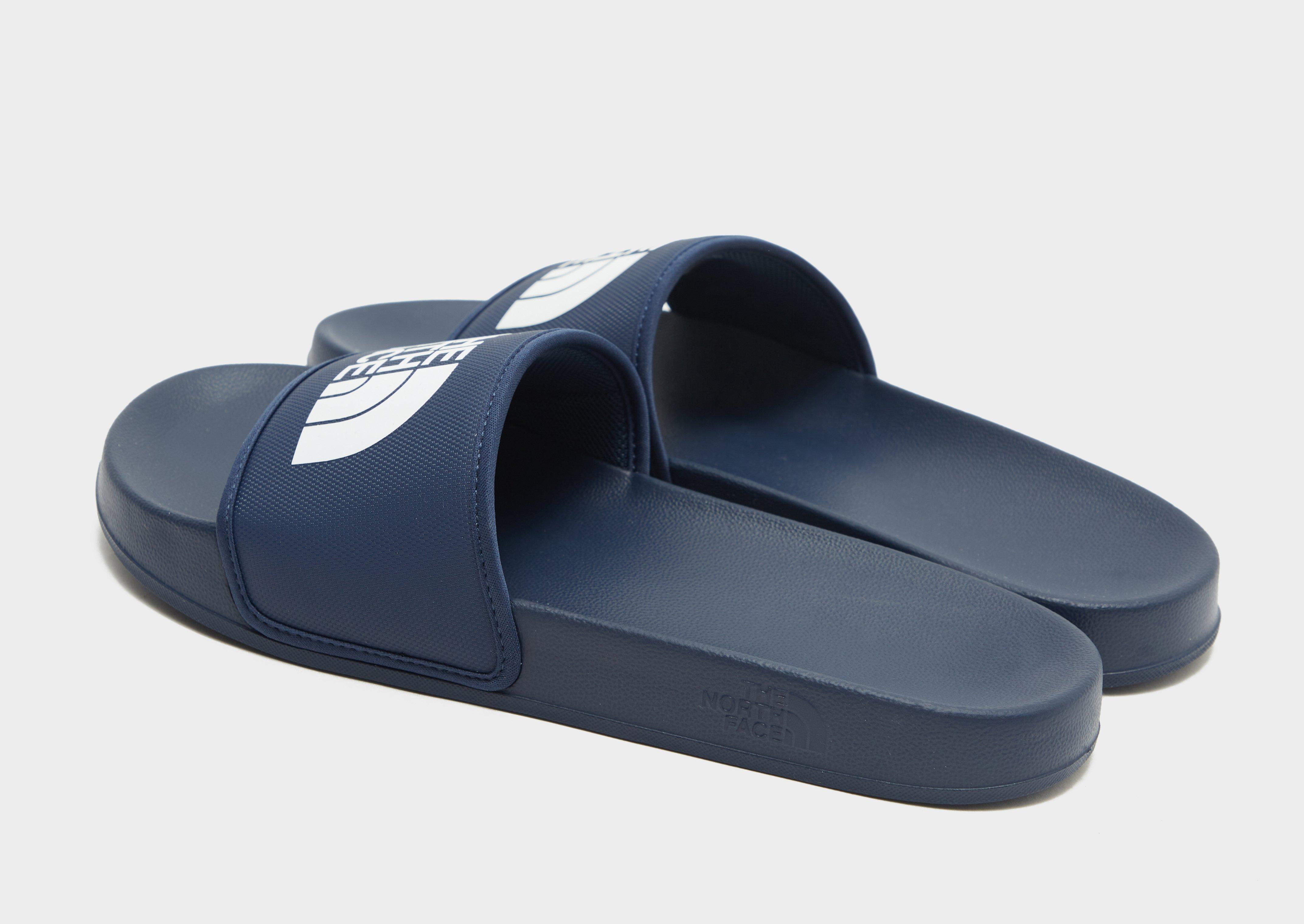 The North Face Base Camp Slides