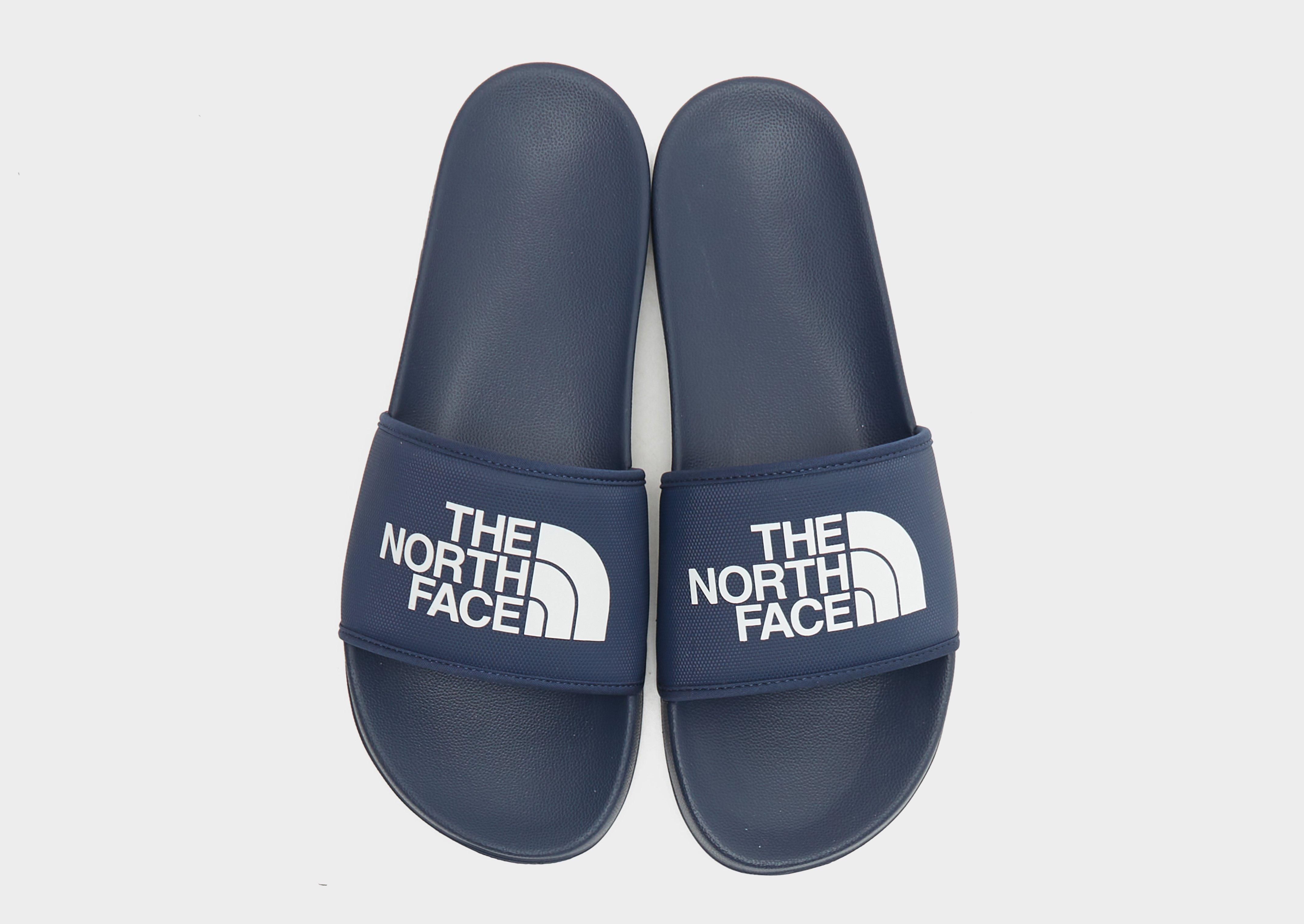 The North Face Base Camp Slides