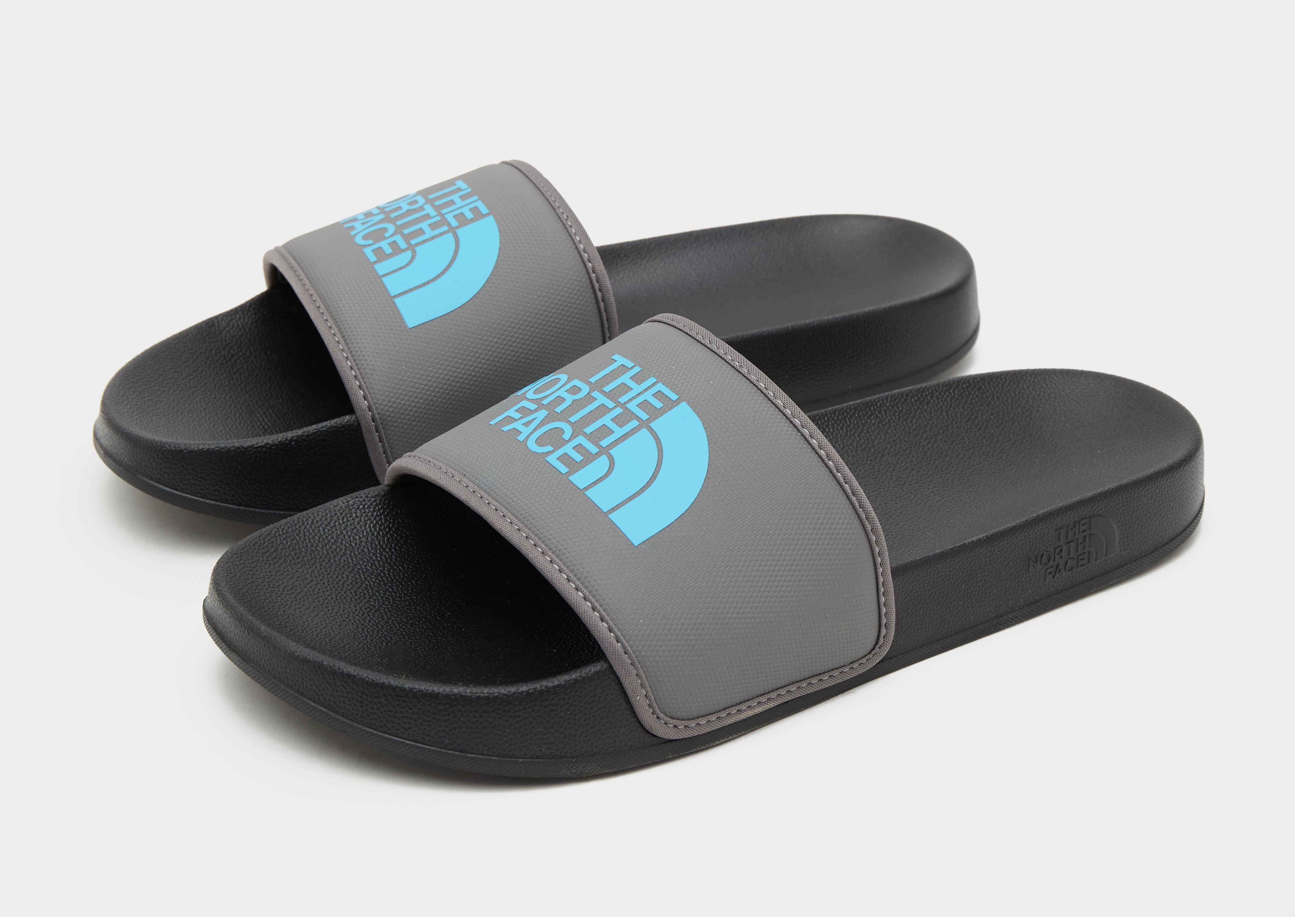 The North Face Base Camp 3 Slides