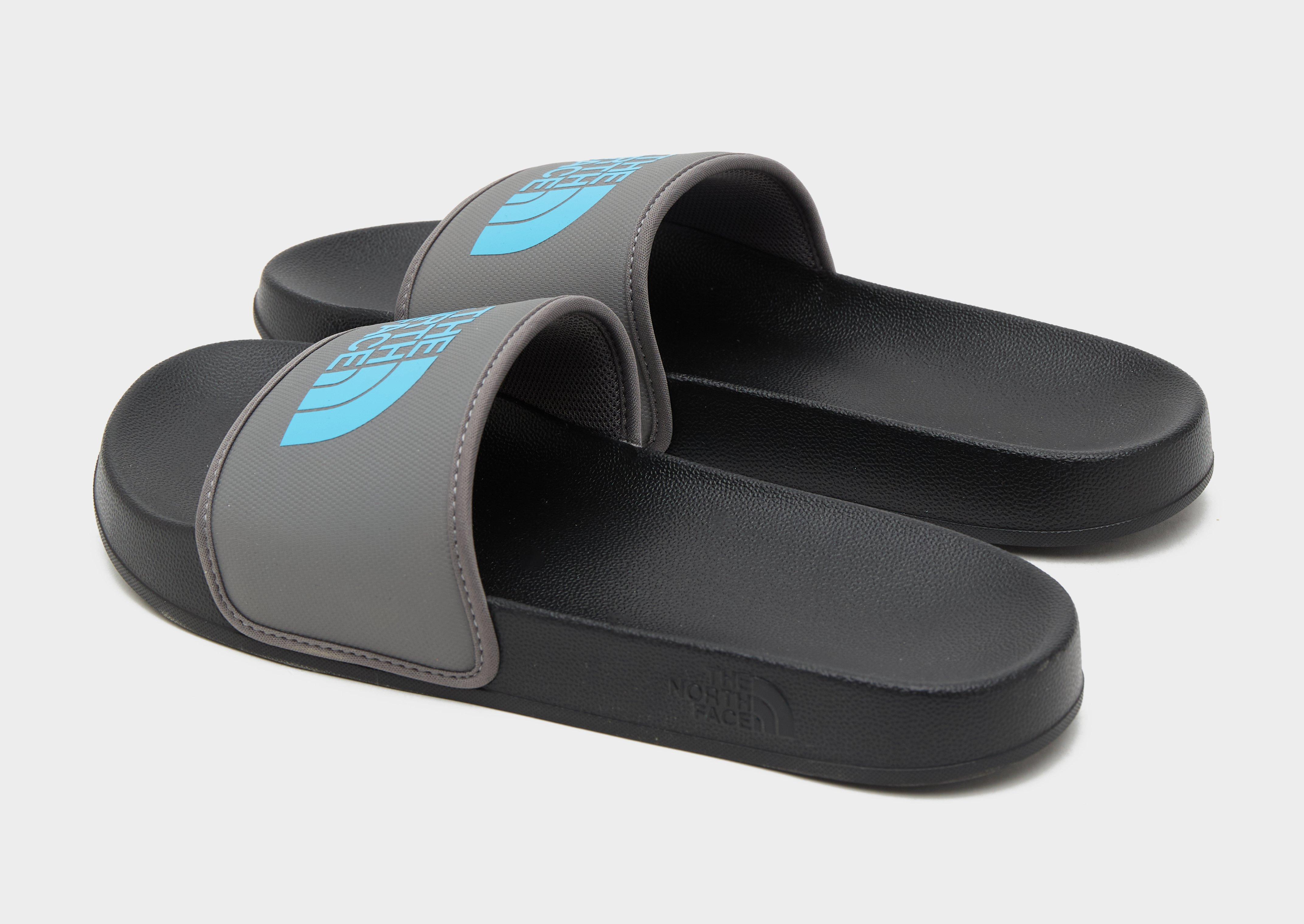 The North Face Base Camp 3 Slides