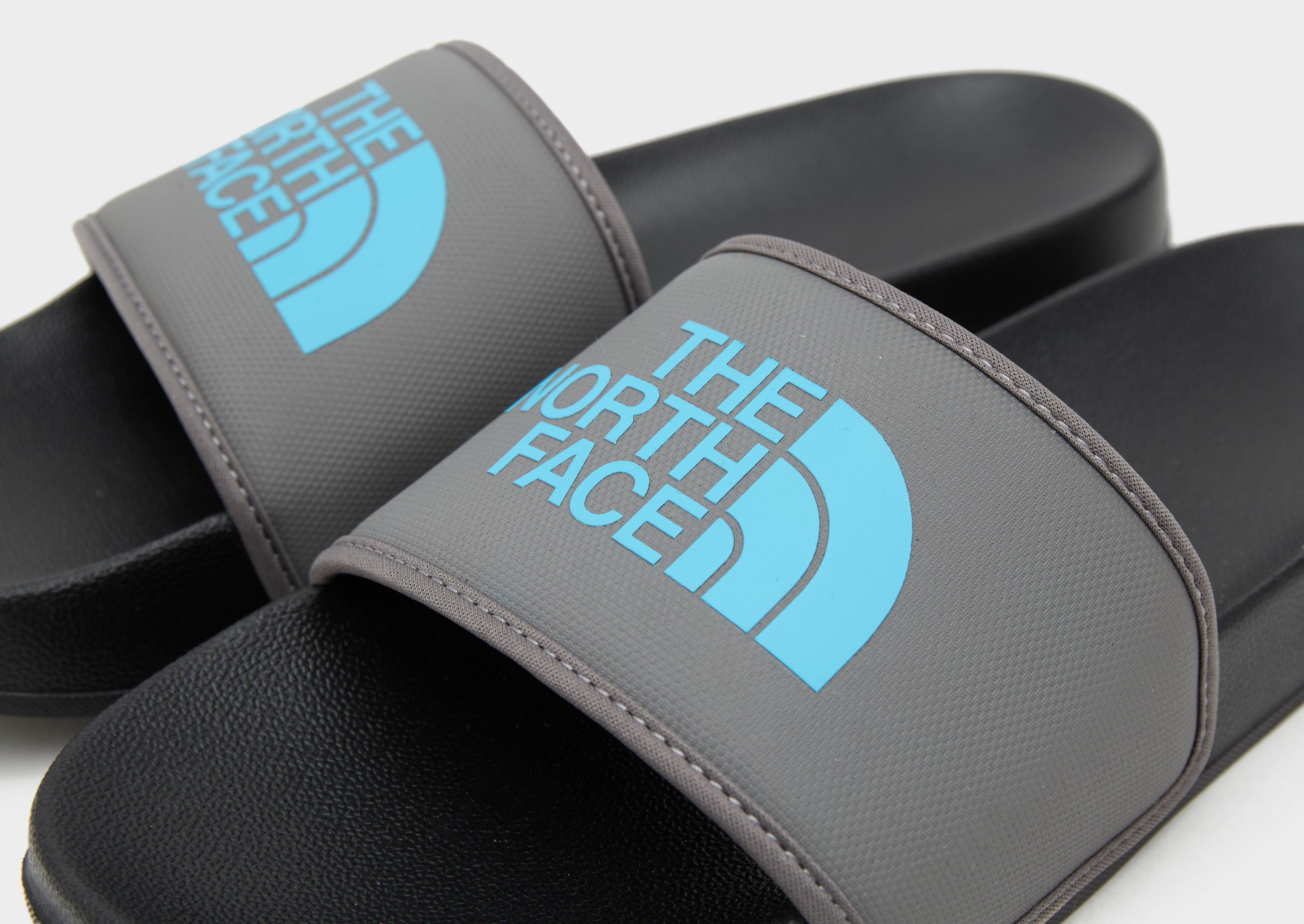 The North Face Base Camp 3 Slides