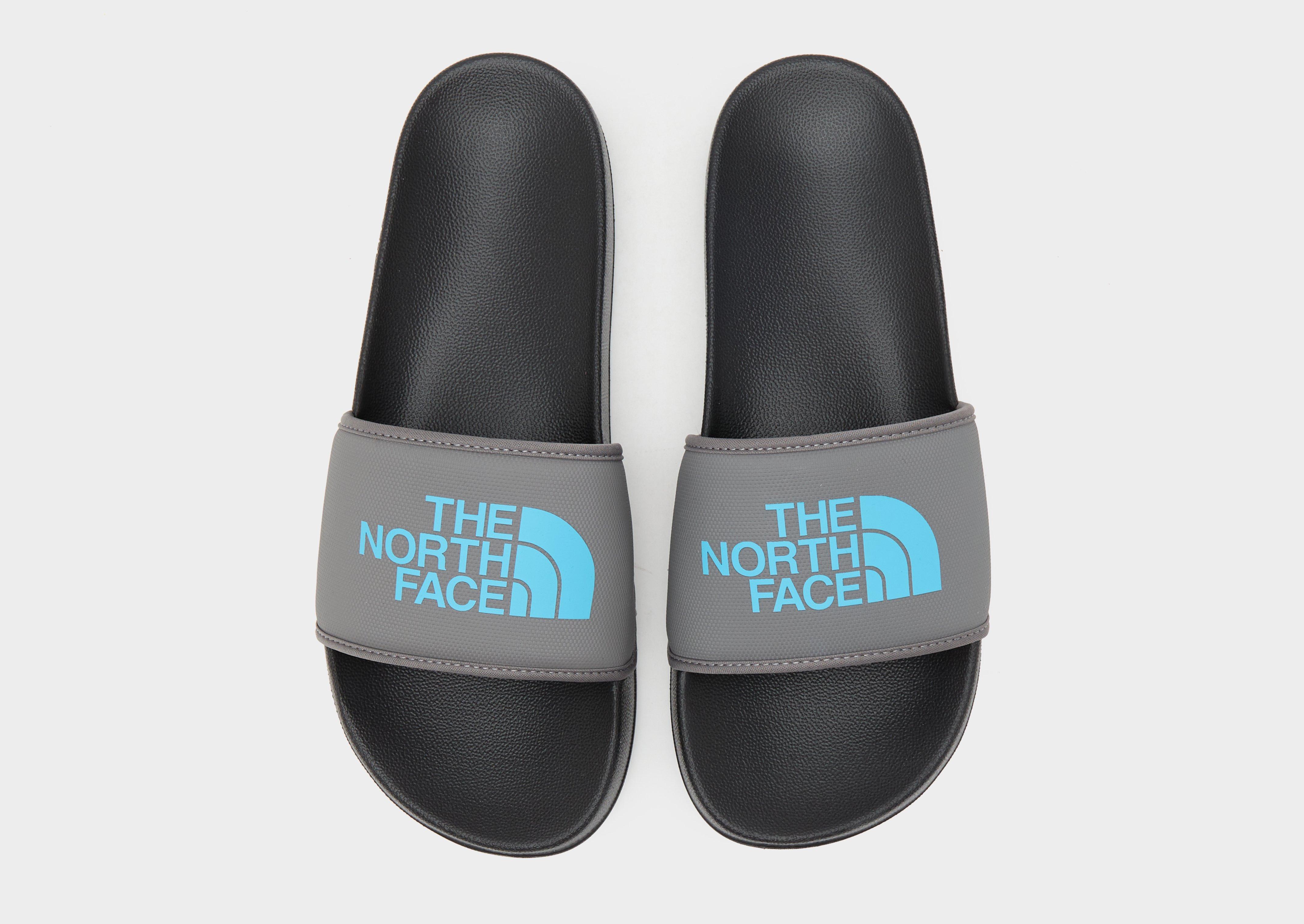 The North Face Base Camp 3 Slides