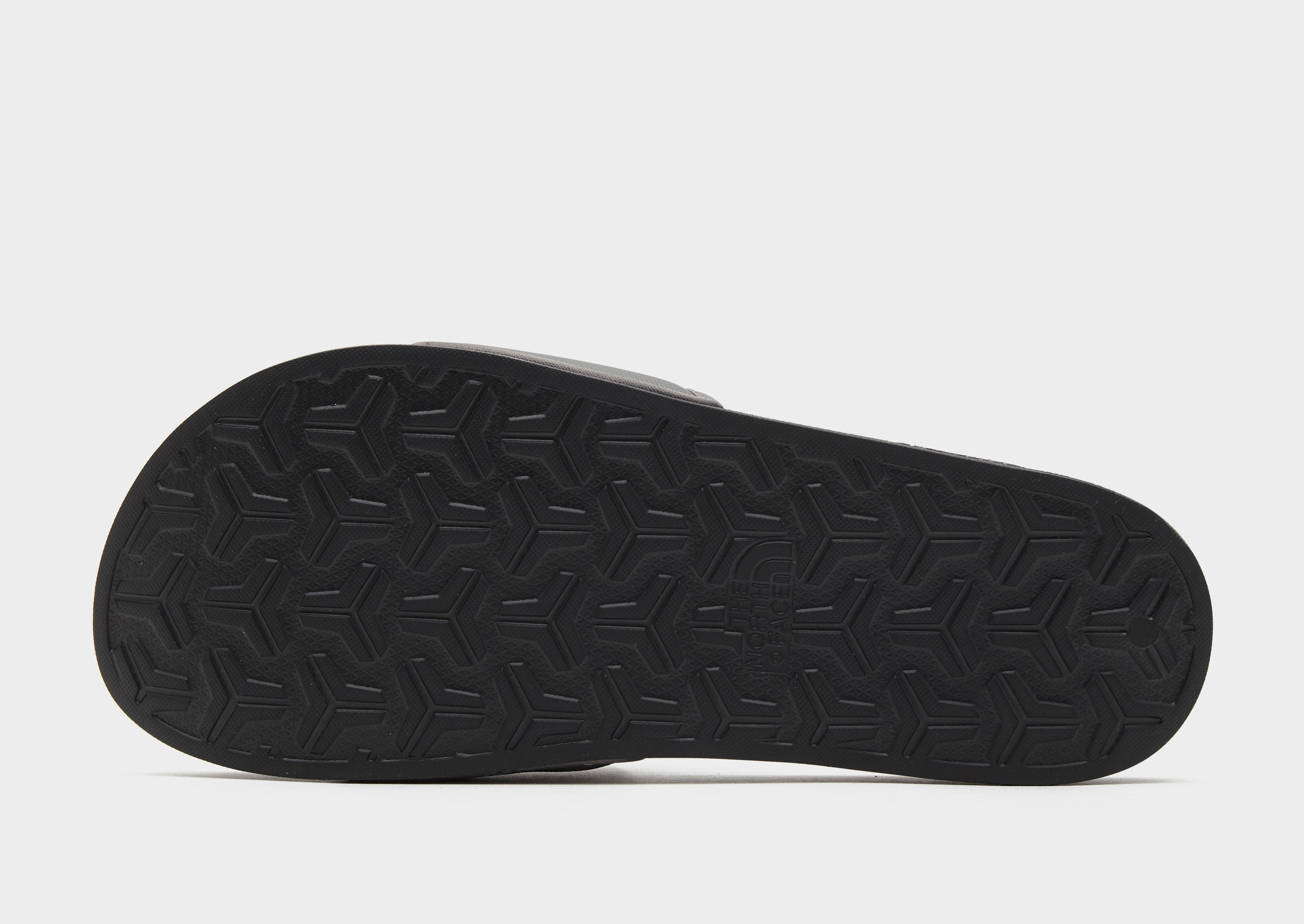 The North Face Base Camp 3 Slides